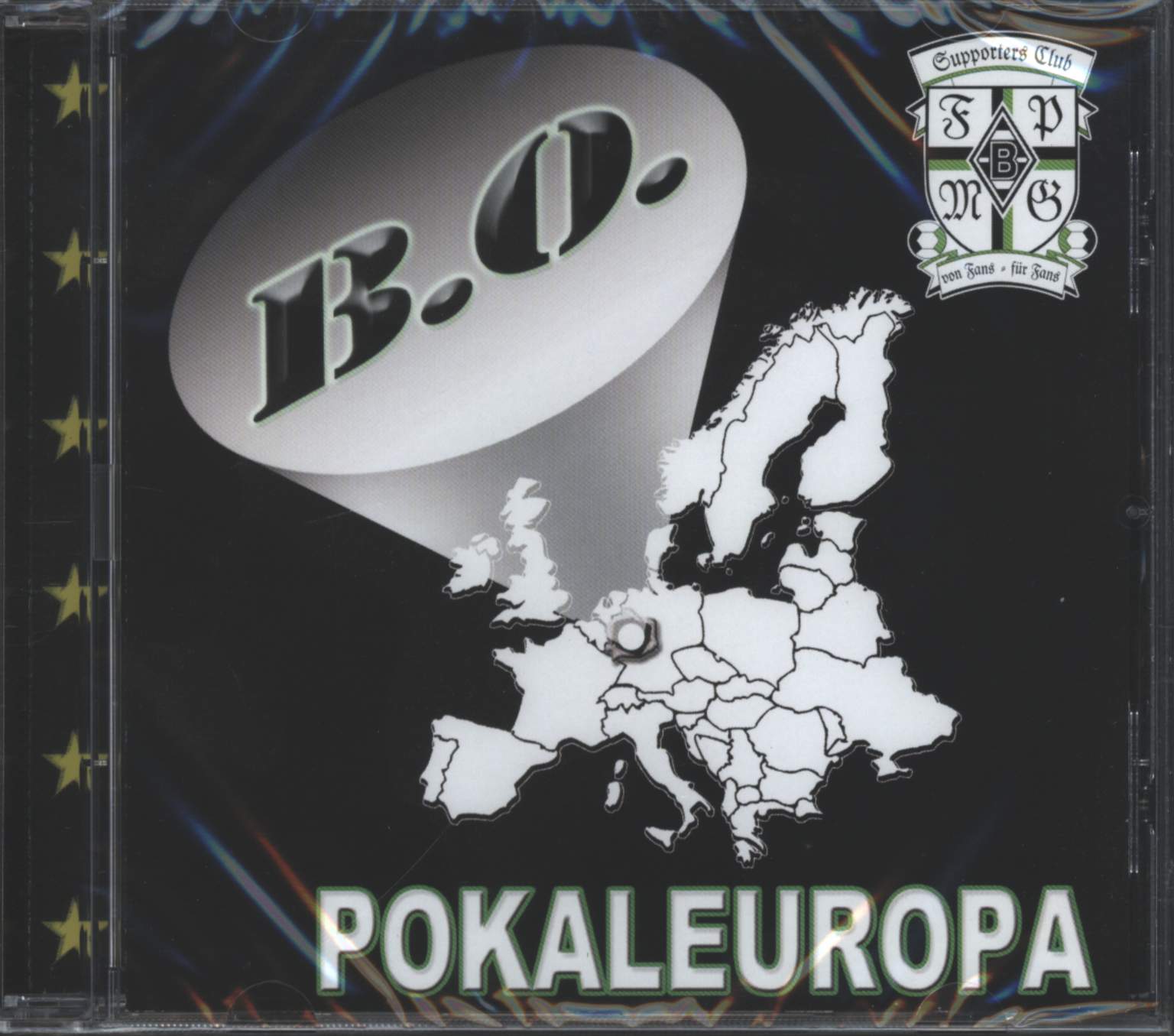 B.O.: Pokaleuropa
