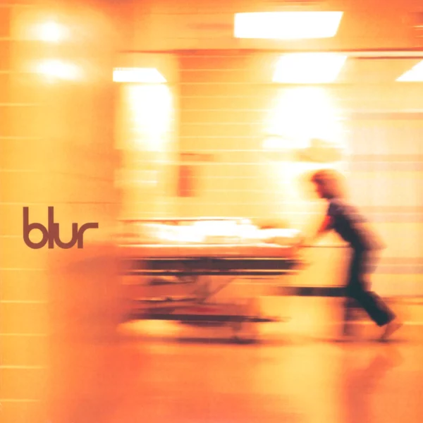 Blur: Blur