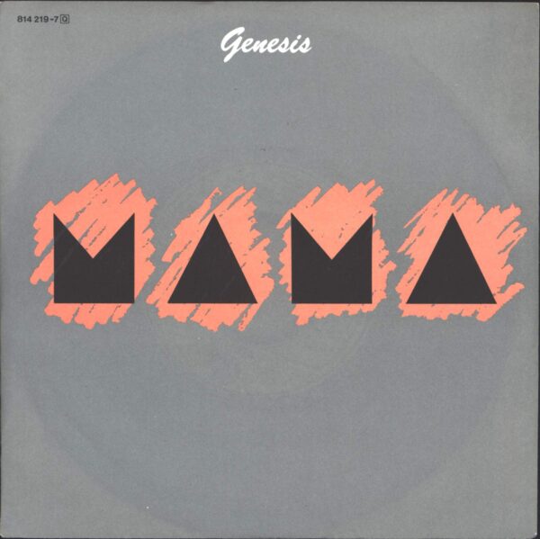 Genesis: Mama