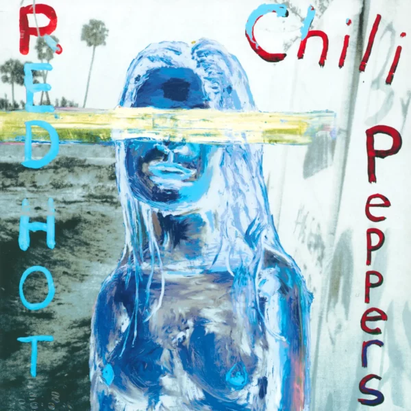 Red Hot Chili Peppers: By The Way