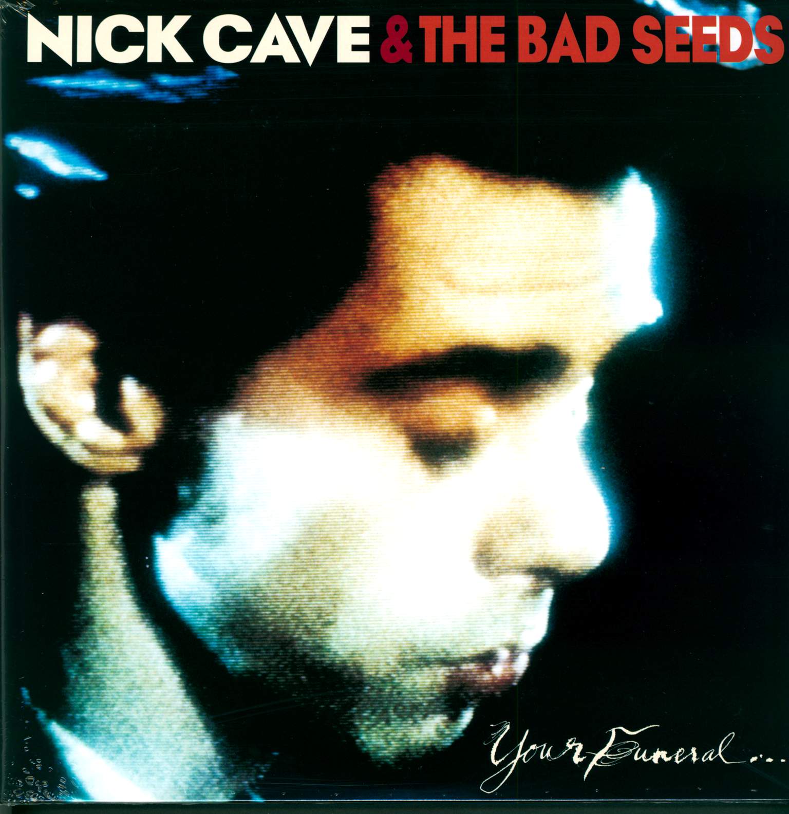 Nick Cave & The Bad Seeds: Your Funeral ... My Trial