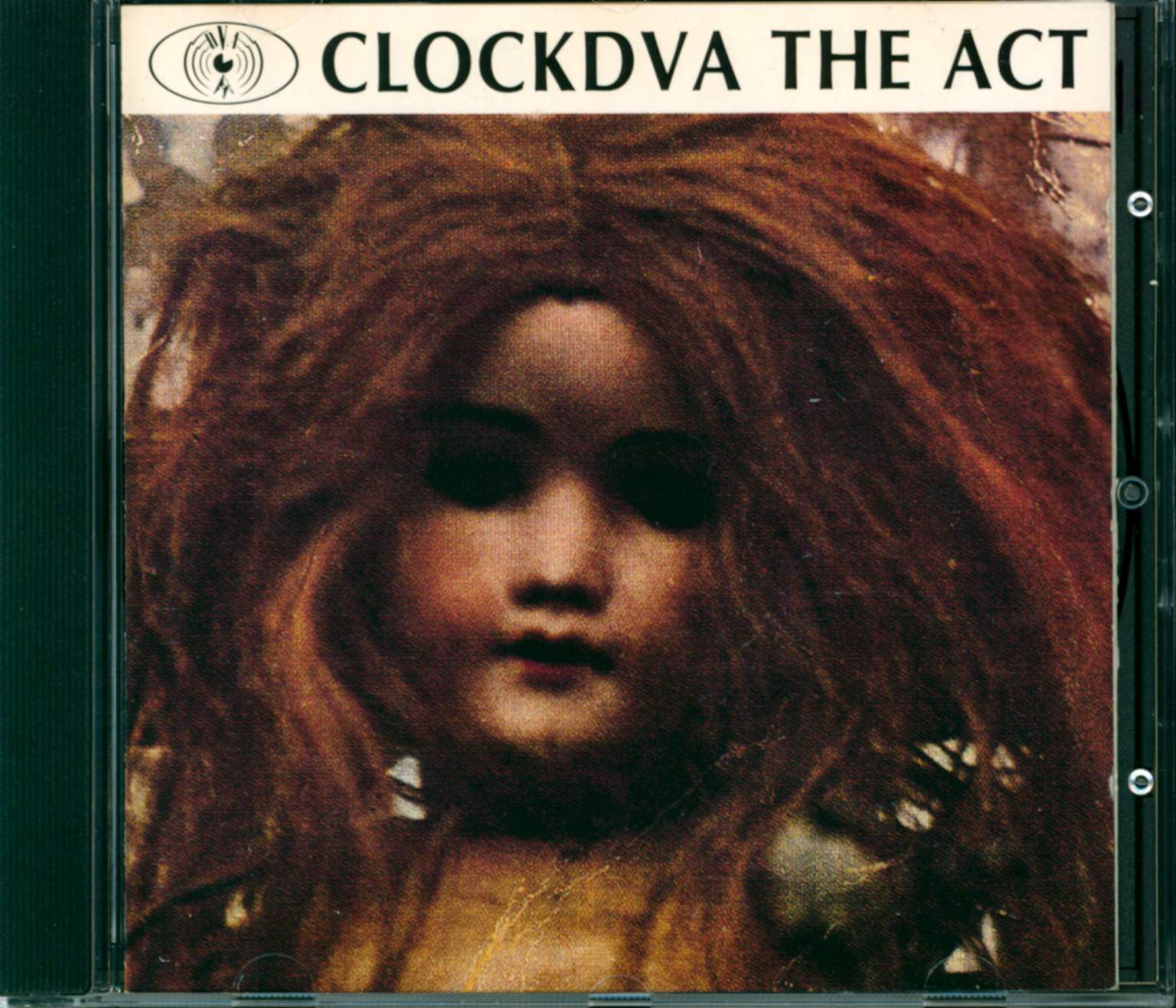 Clock Dva: The Act