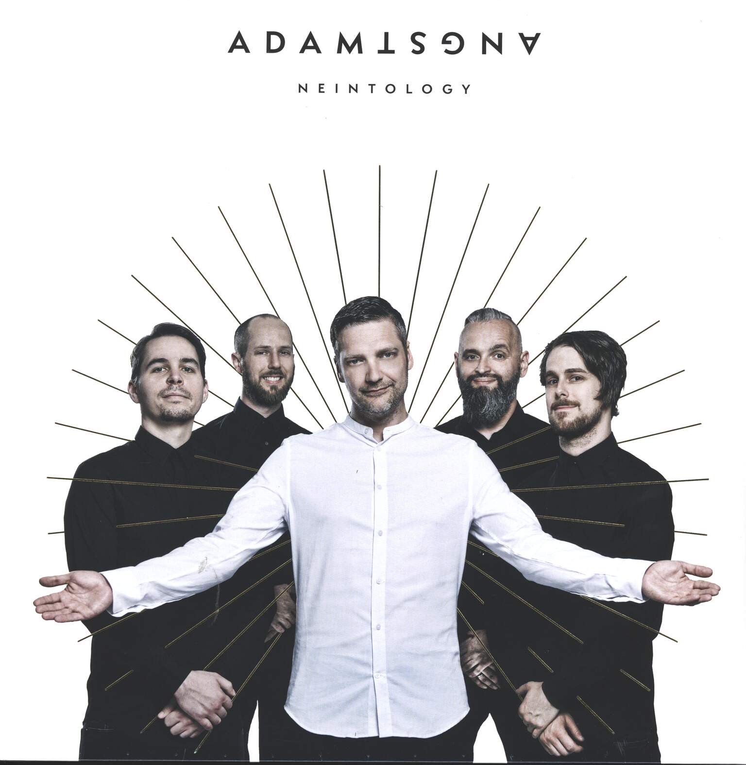 Adam Angst: Neintology