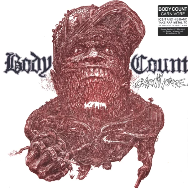 Body Count: Carnivore