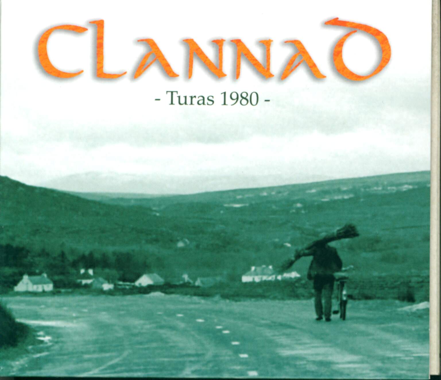 Clannad: Turas 1980