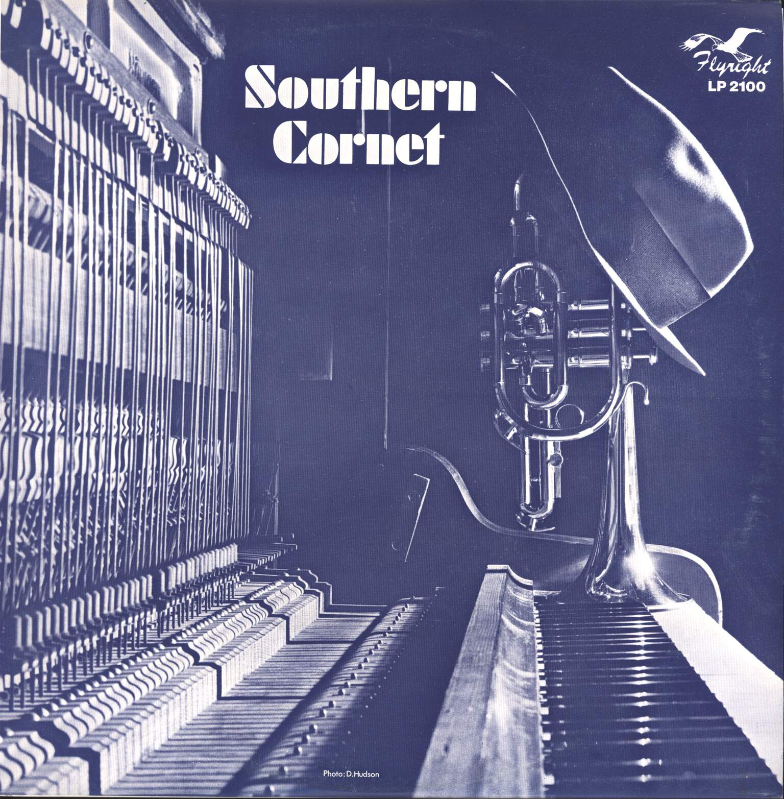 Various: Southern Cornet
