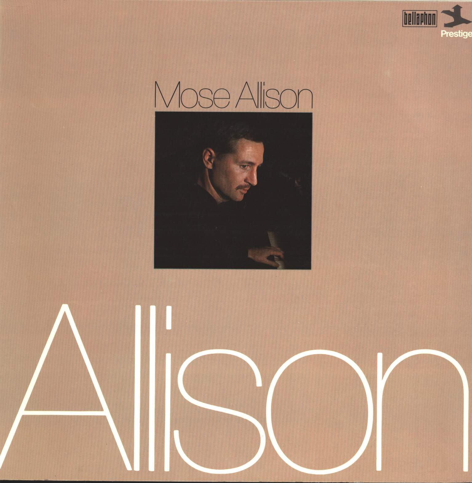 Mose Allison: Mose Allison