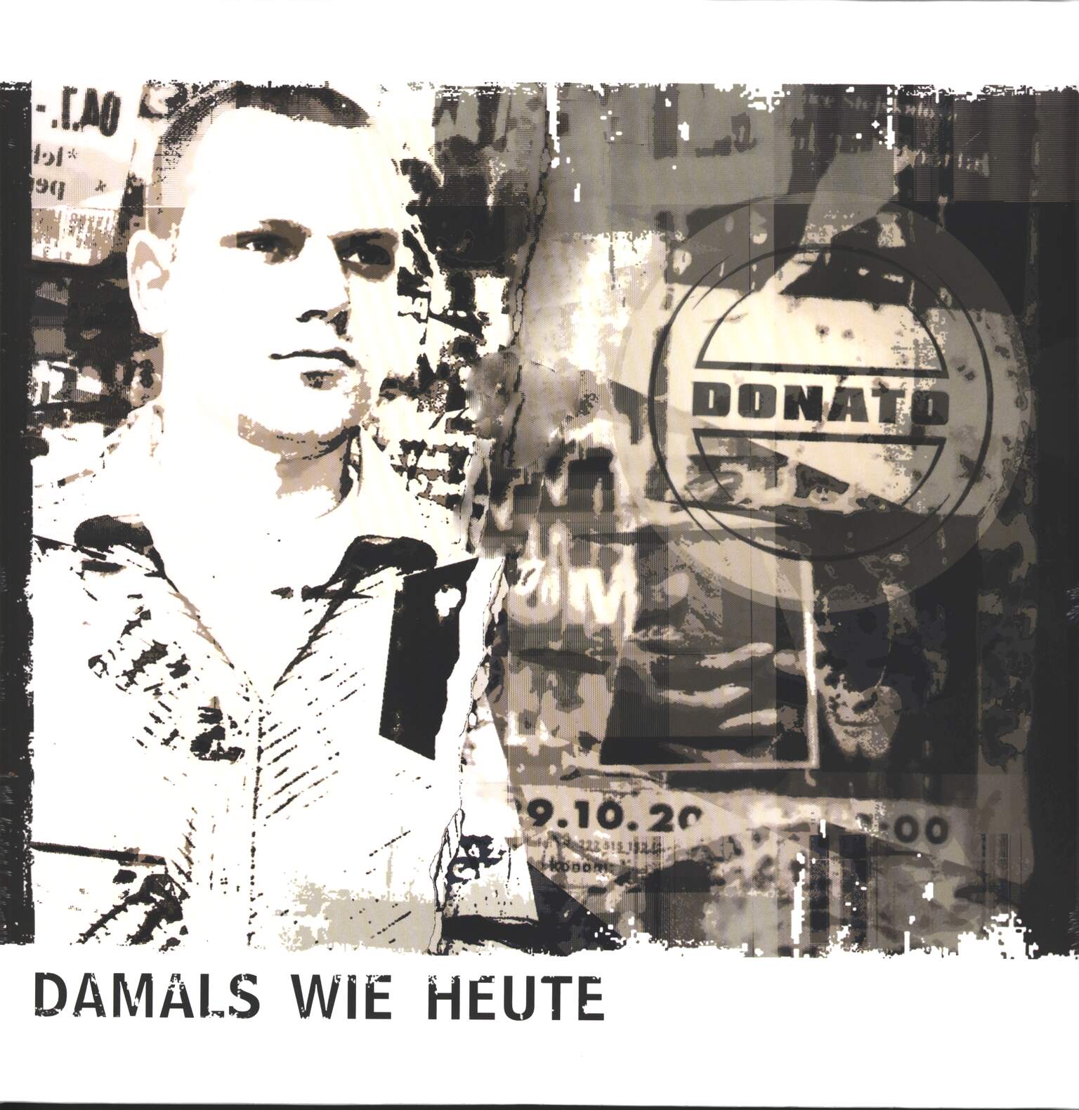 Donato: Damals Wie Heute