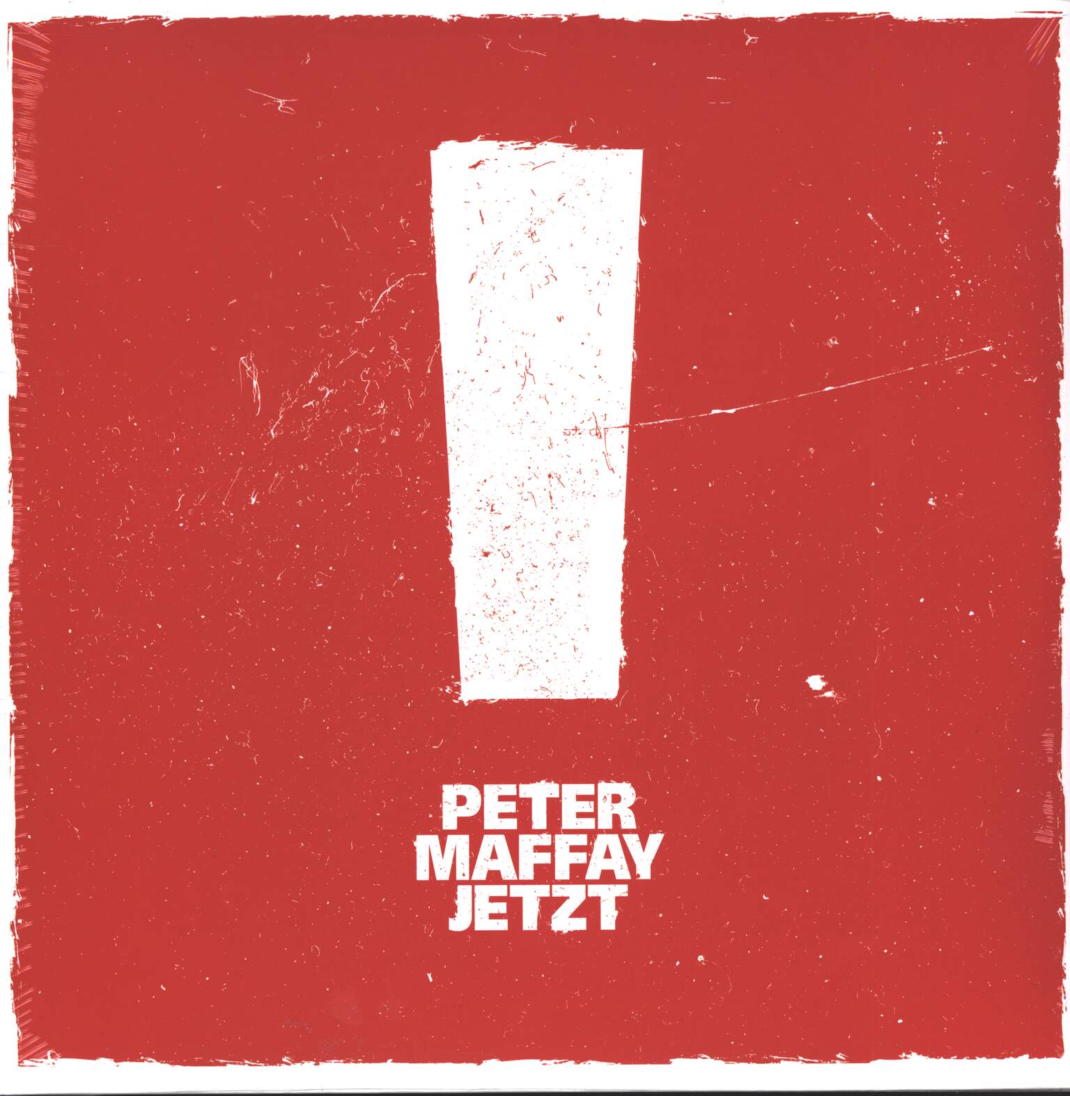 Peter Maffay: Jetzt!