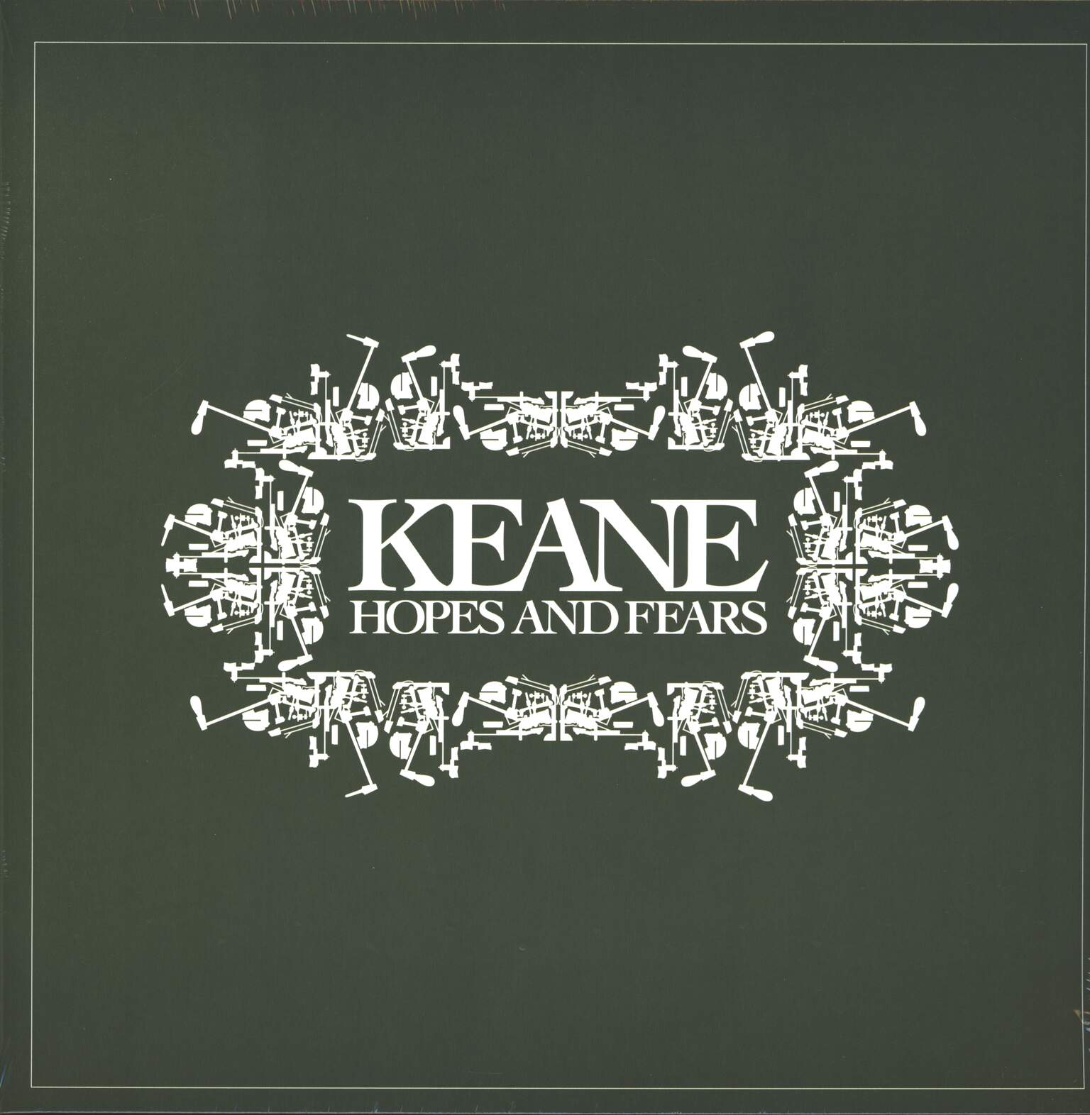 Keane: Hopes And Fears