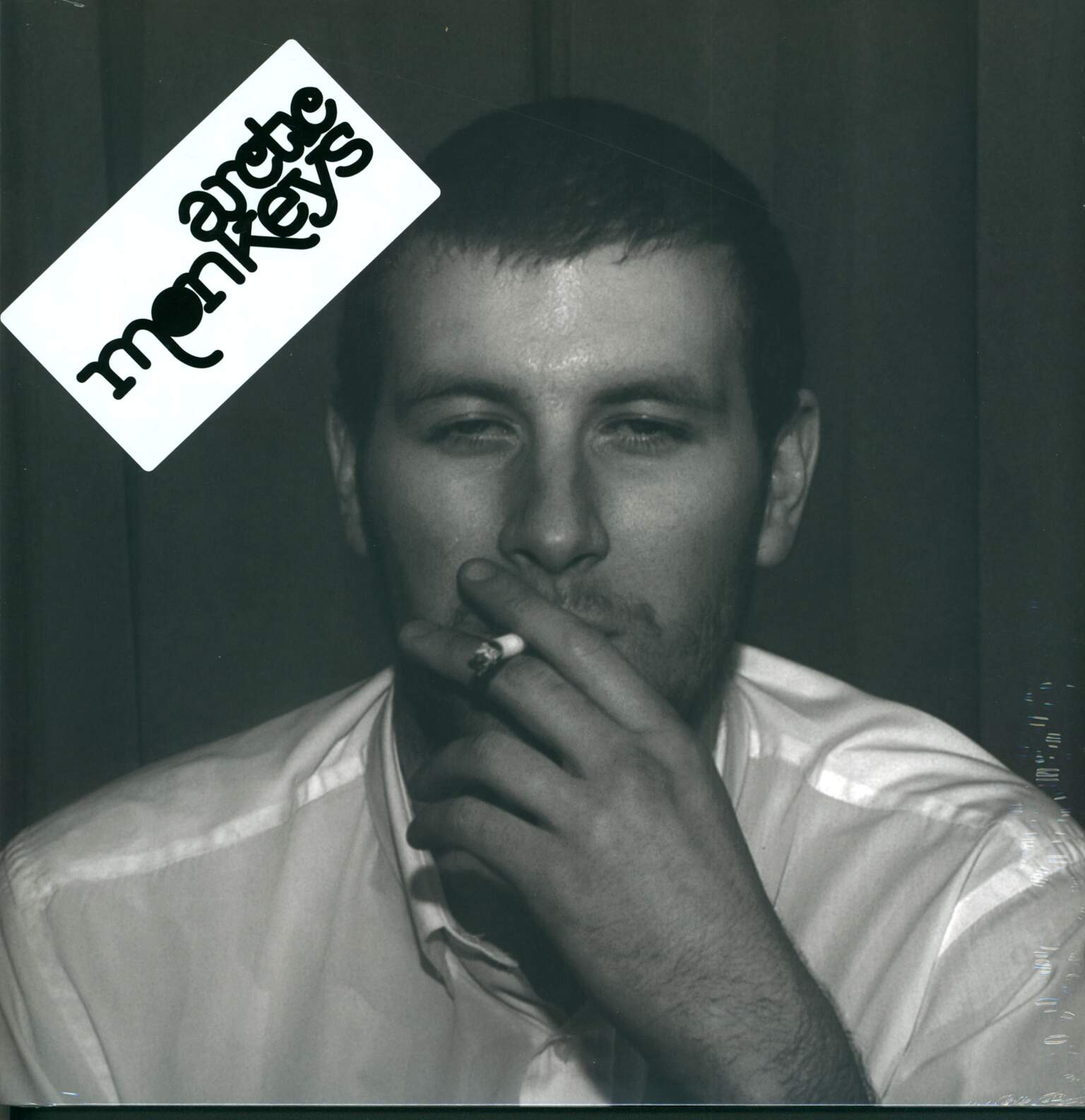 Arctic Monkeys: Whatever People Say I Am, That's What I'm Not