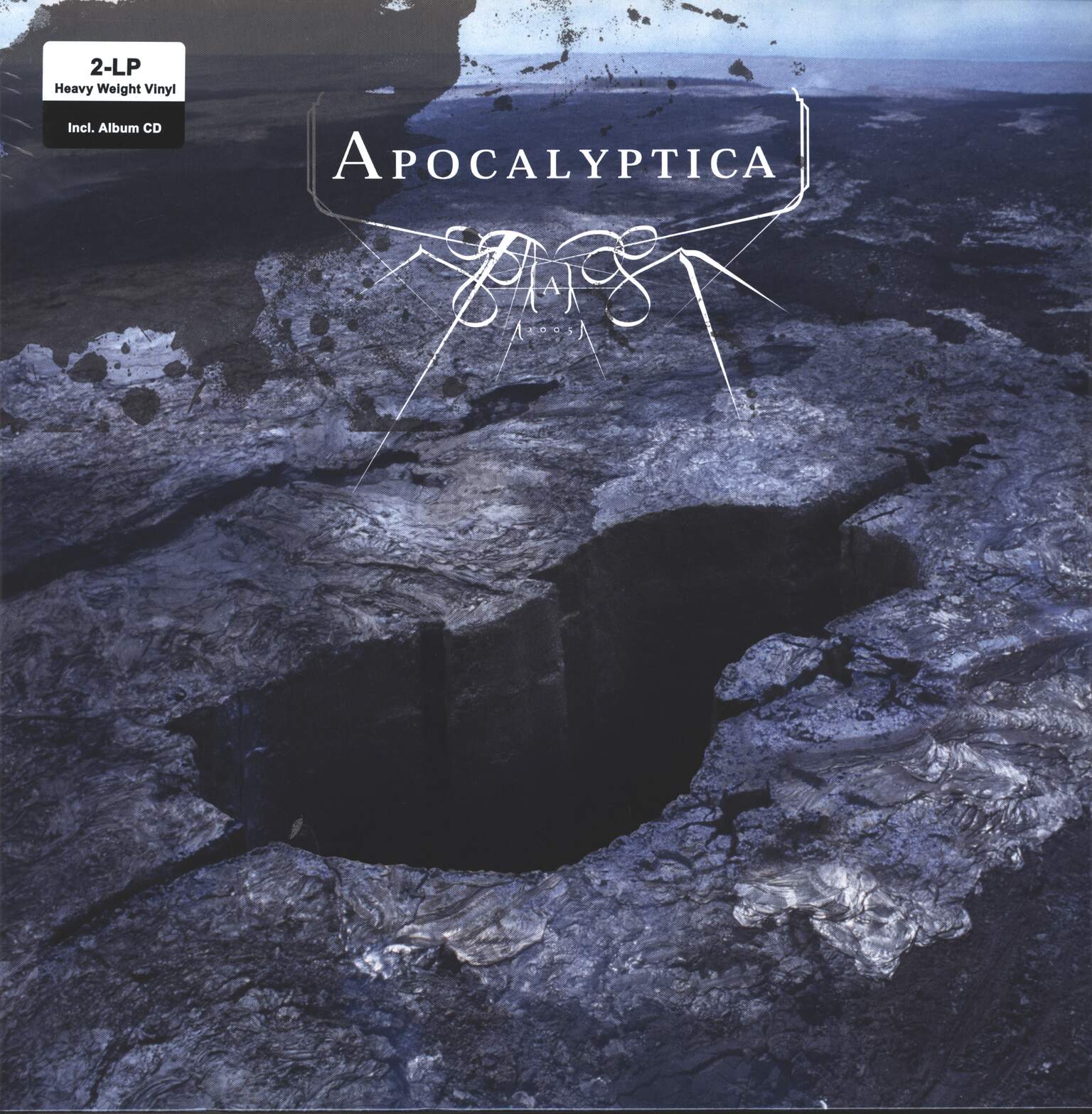 Apocalyptica: Apocalyptica