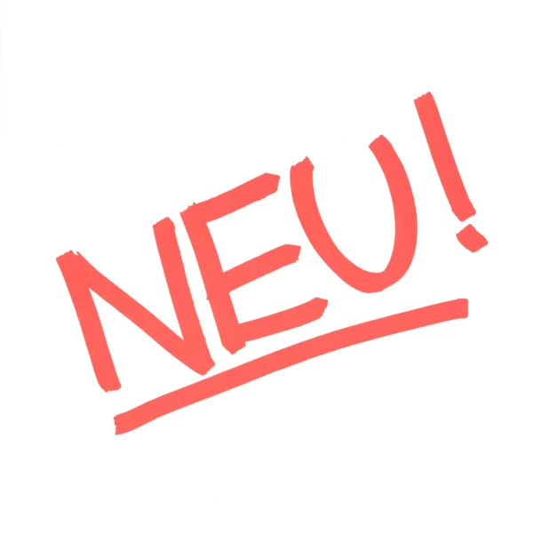 Neu: Neu!