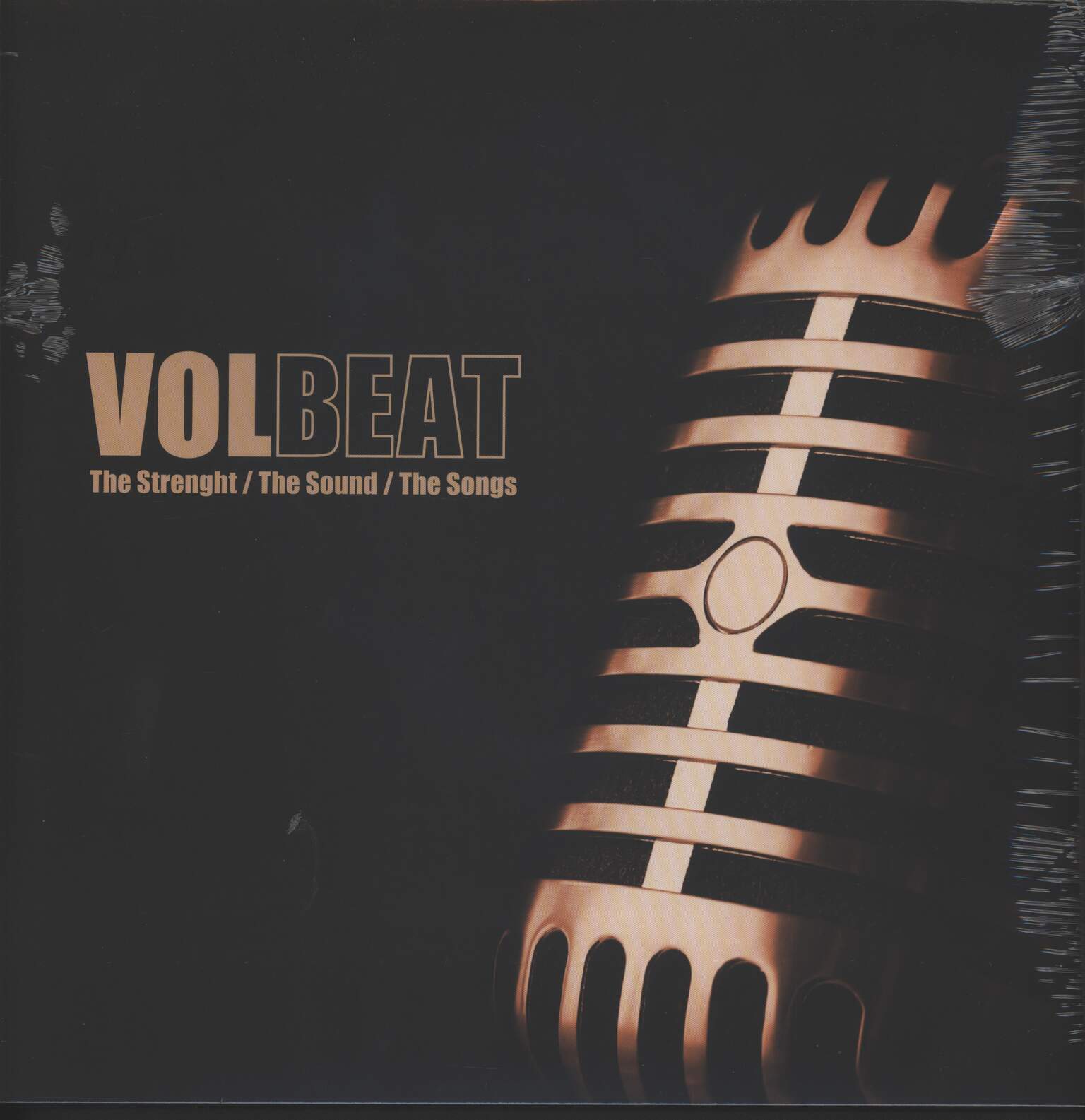 Volbeat: The Strength / The Sound / The Songs