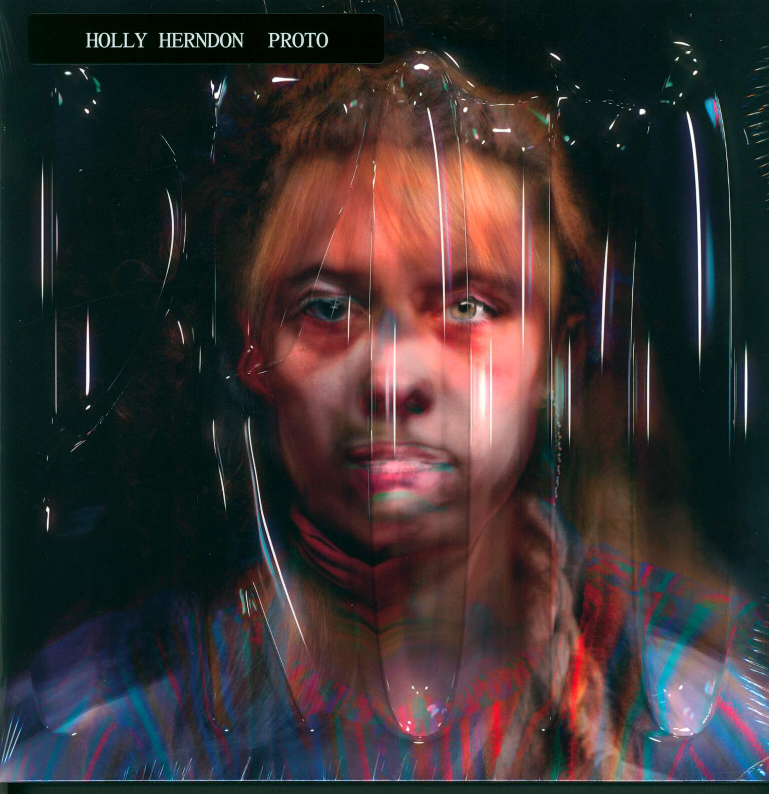 Holly Herndon: Proto