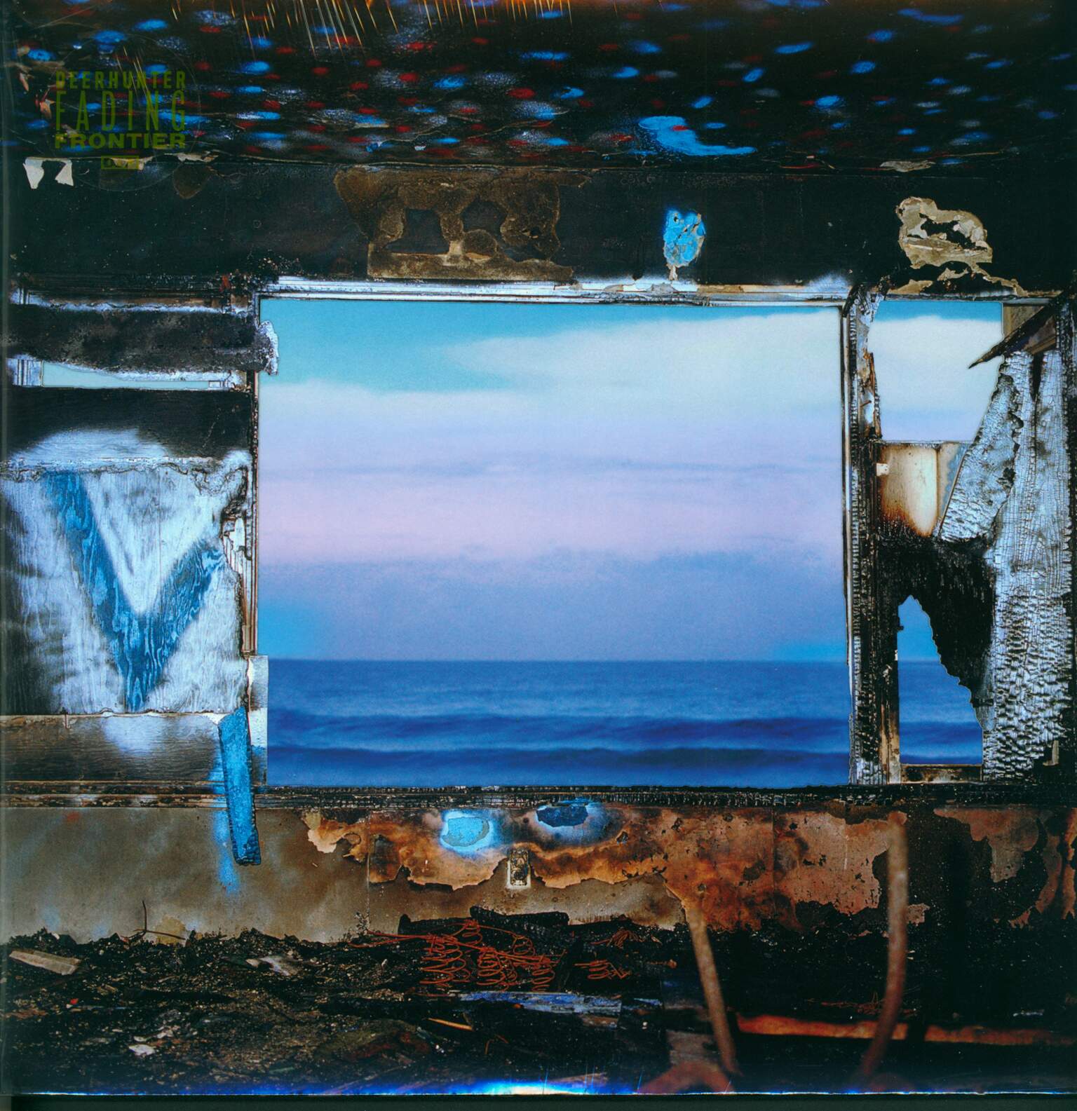 Deerhunter: Fading Frontier