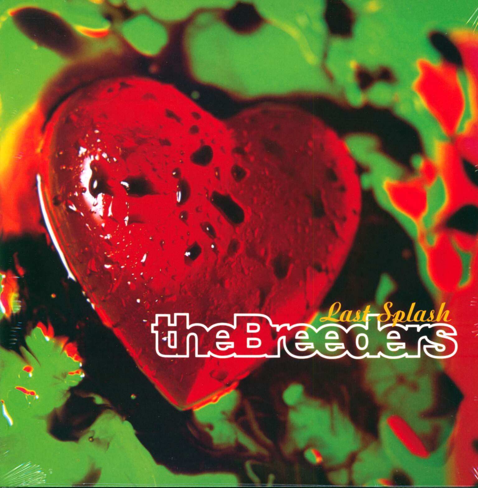 The Breeders: Last Splash