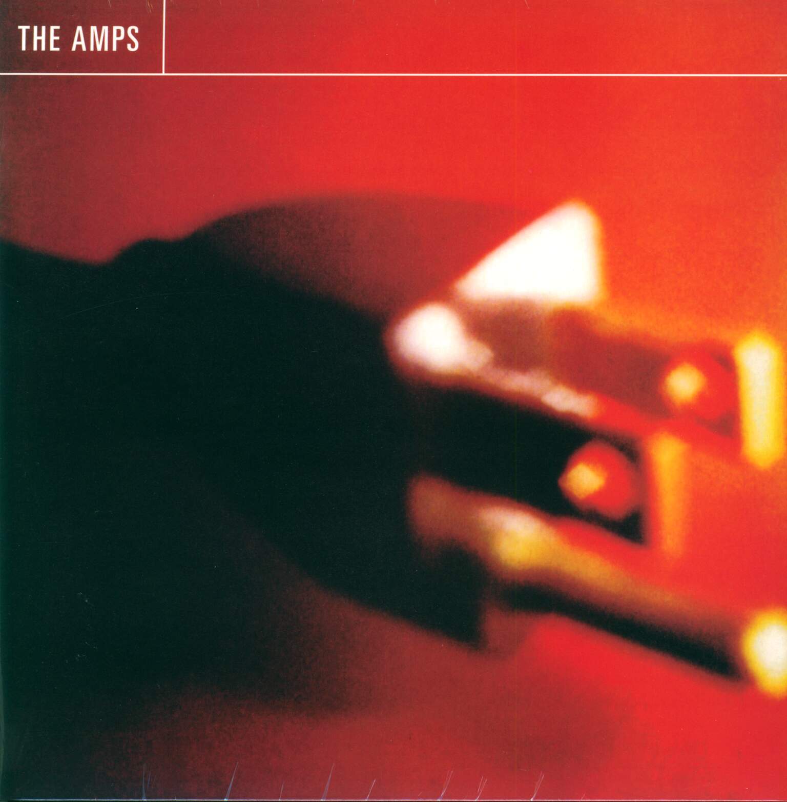 The Amps: Pacer