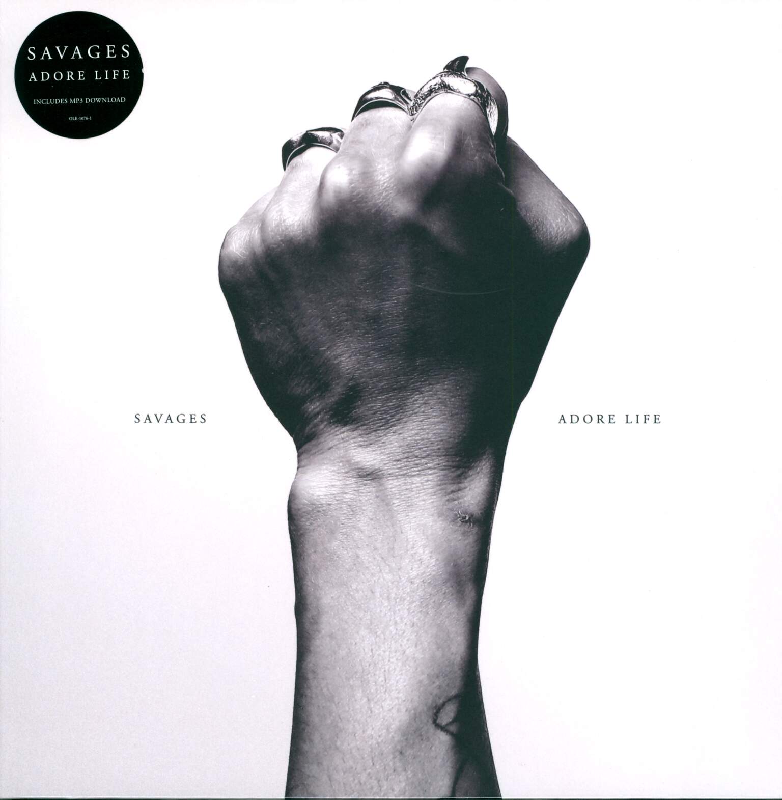 Savages: Adore Life