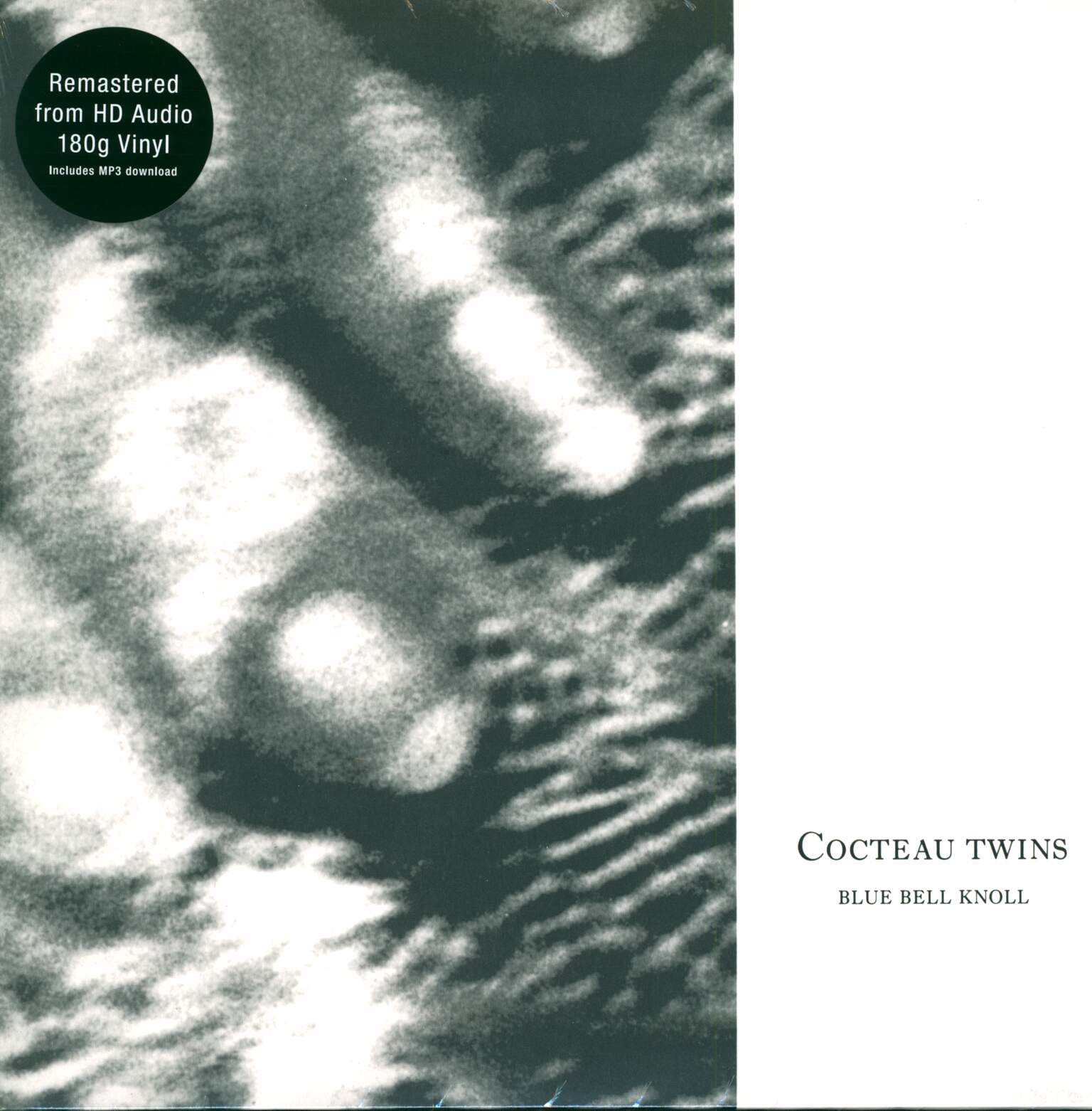 Cocteau Twins: Blue Bell Knoll