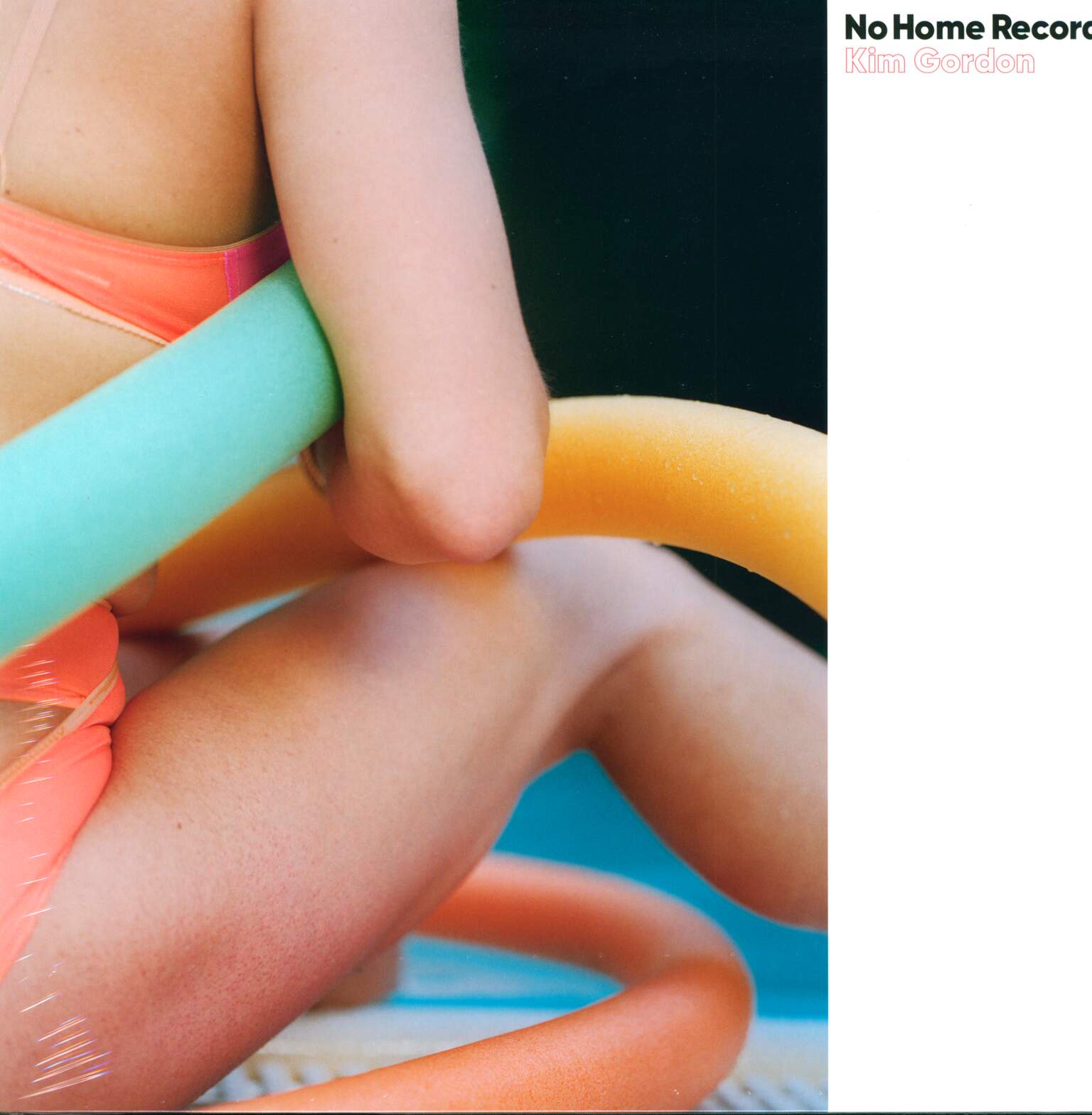 Kim Gordon: No Home Record