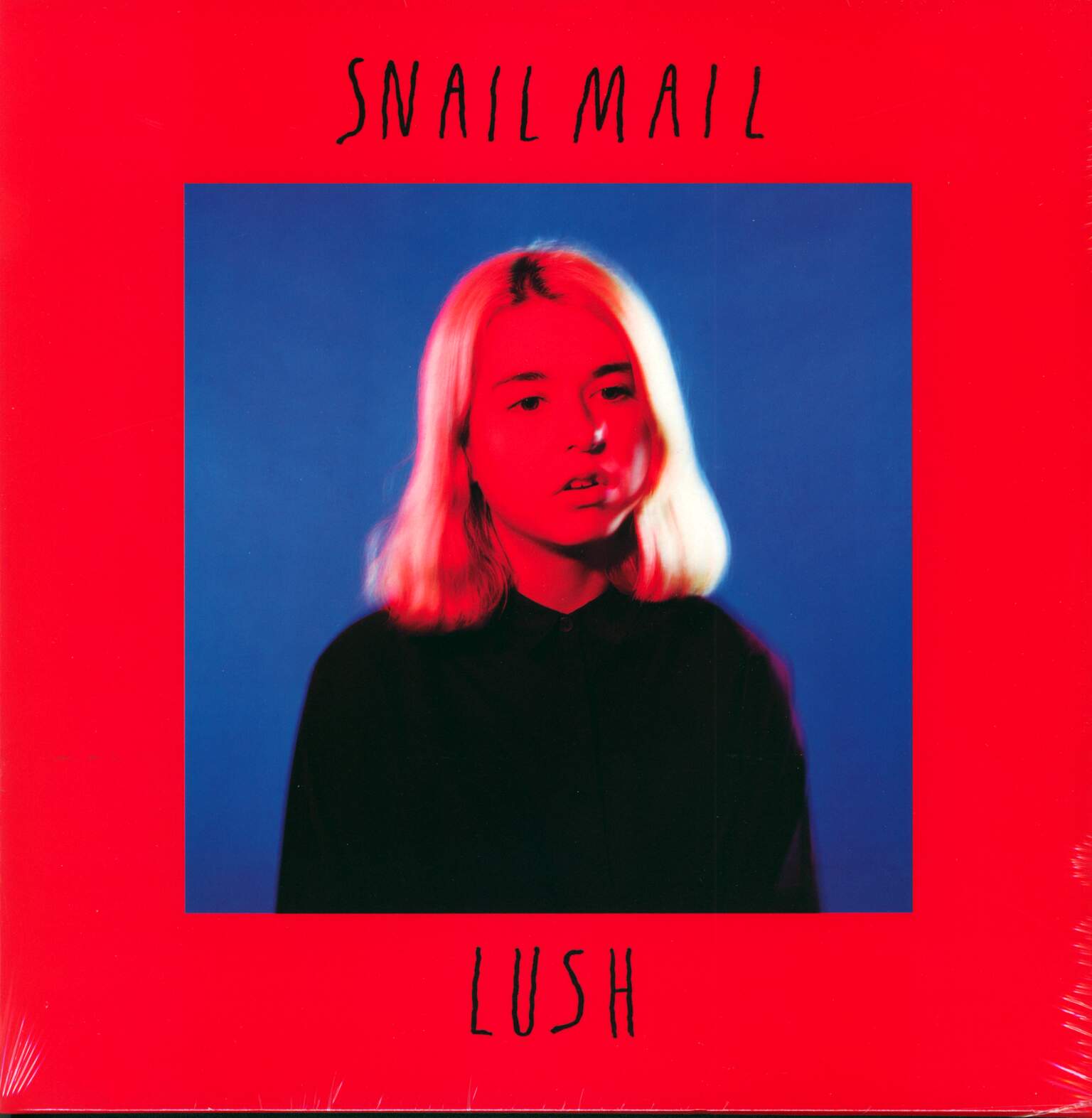 Snail Mail: Lush