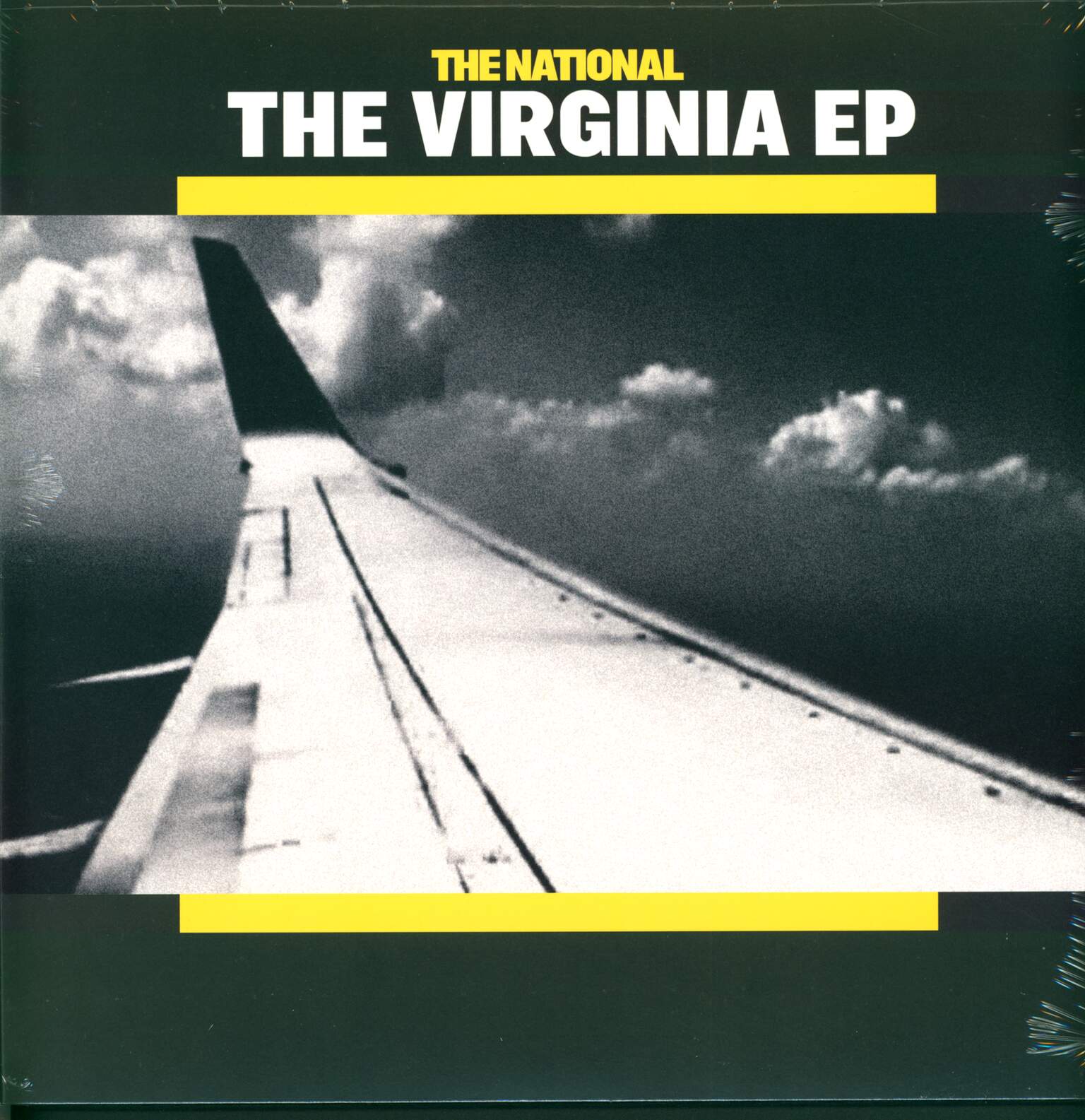 The National: The Virginia EP