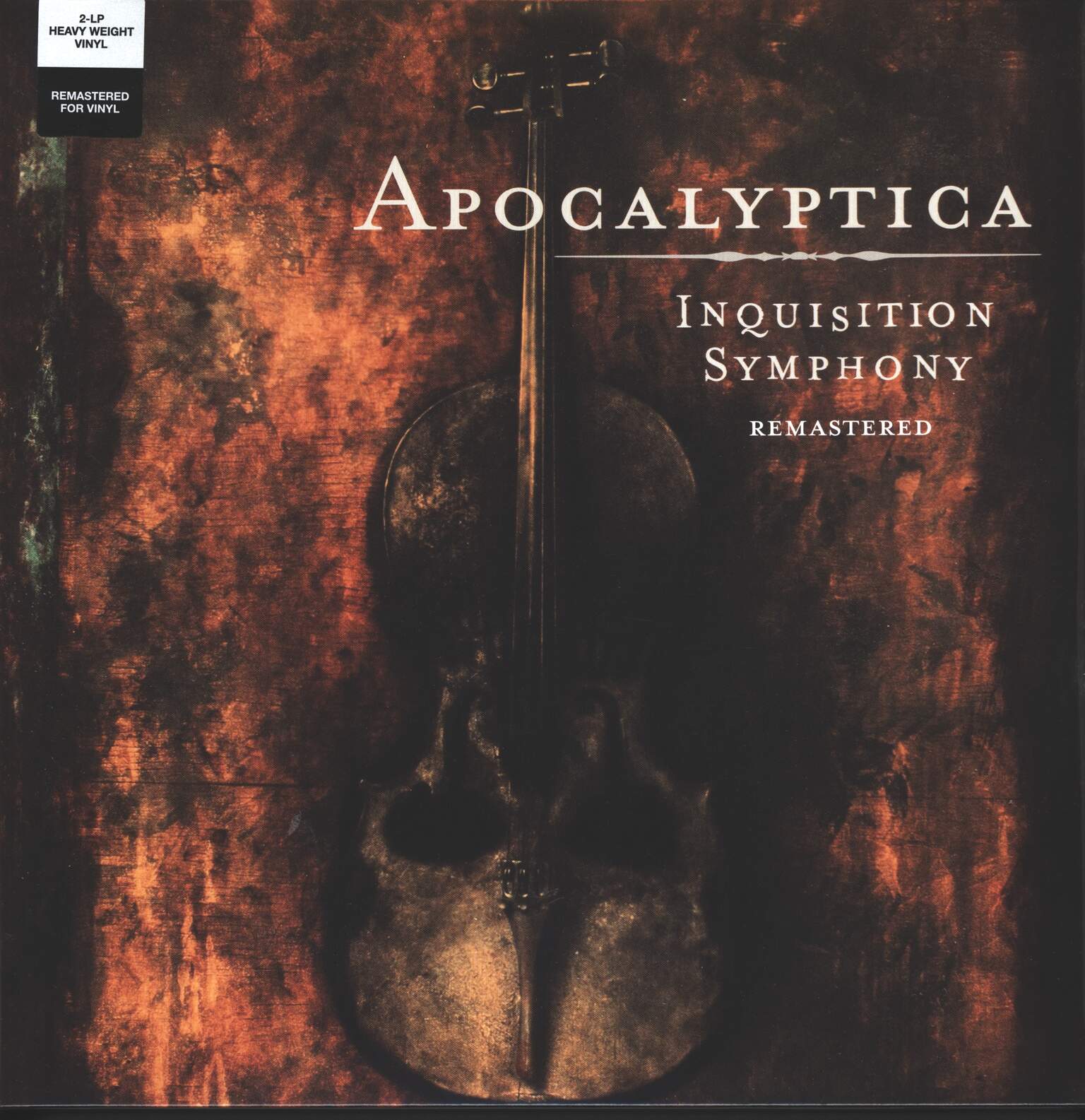 Apocalyptica: Inquisition Symphony