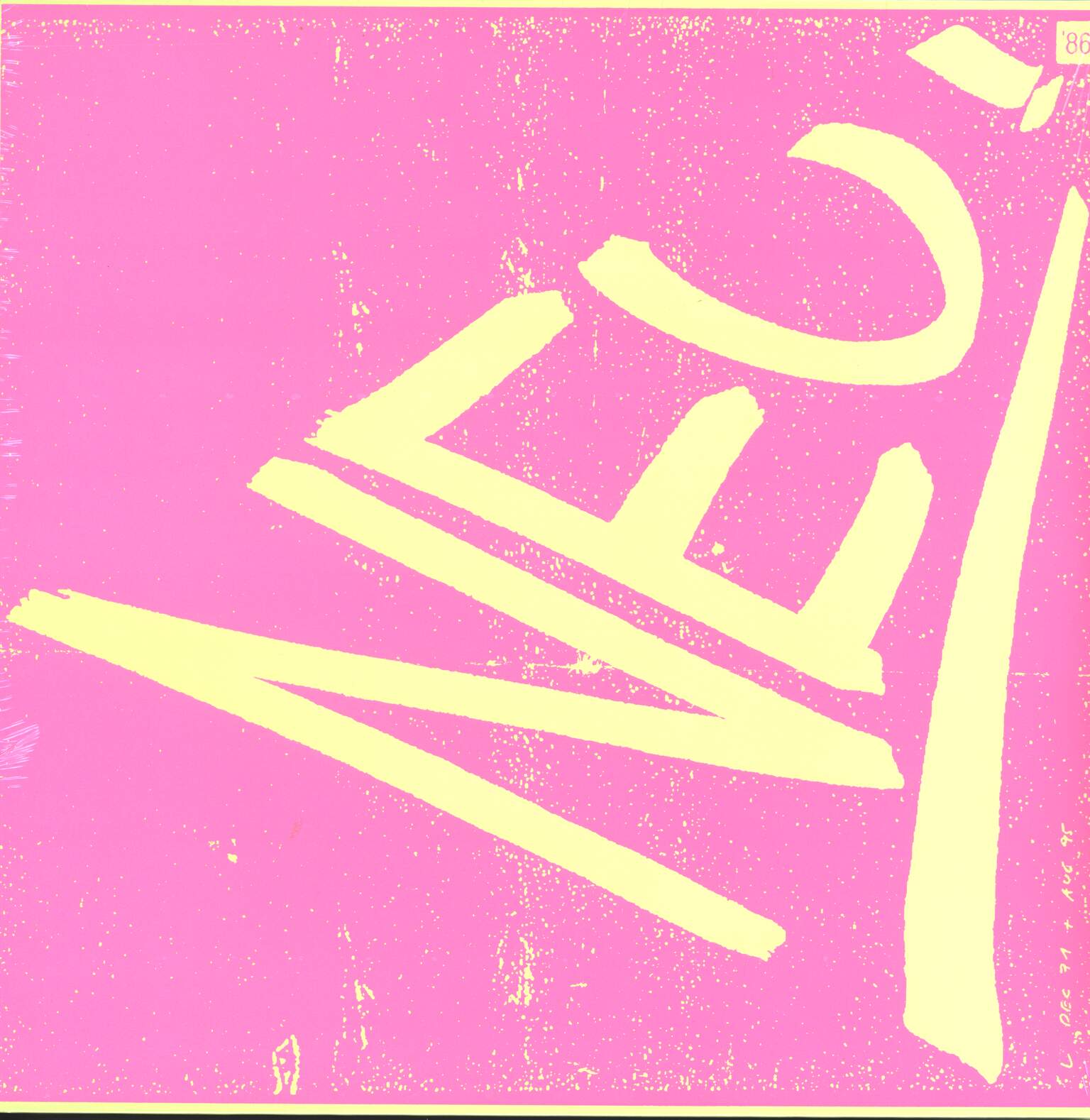 Neu: Neu! '86