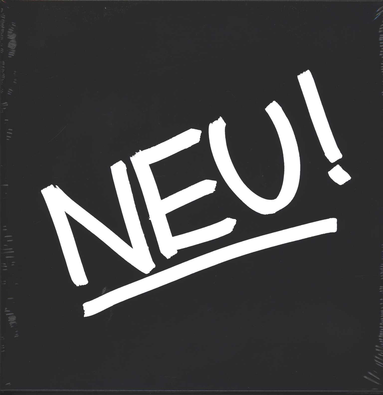 Neu: Neu! '75
