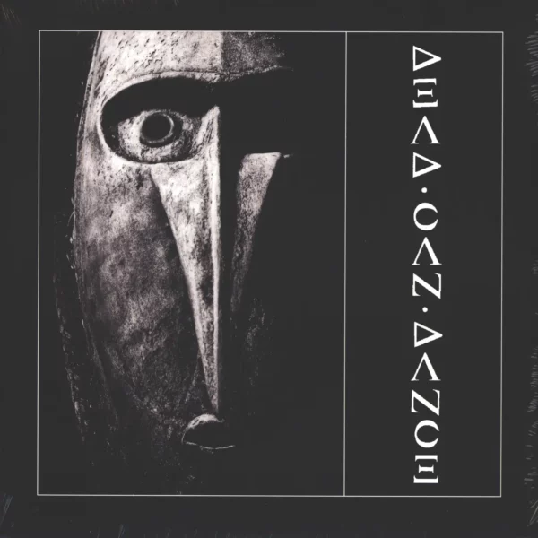 Dead Can Dance: Dead Can Dance