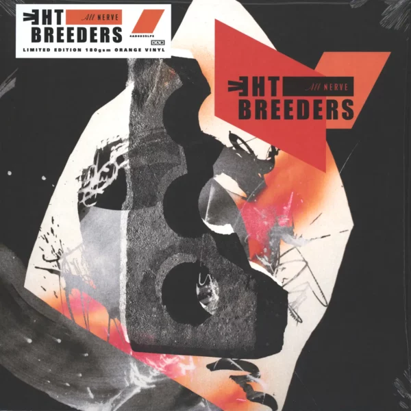 The Breeders: All Nerve