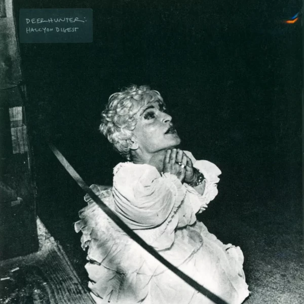Deerhunter: Halcyon Digest