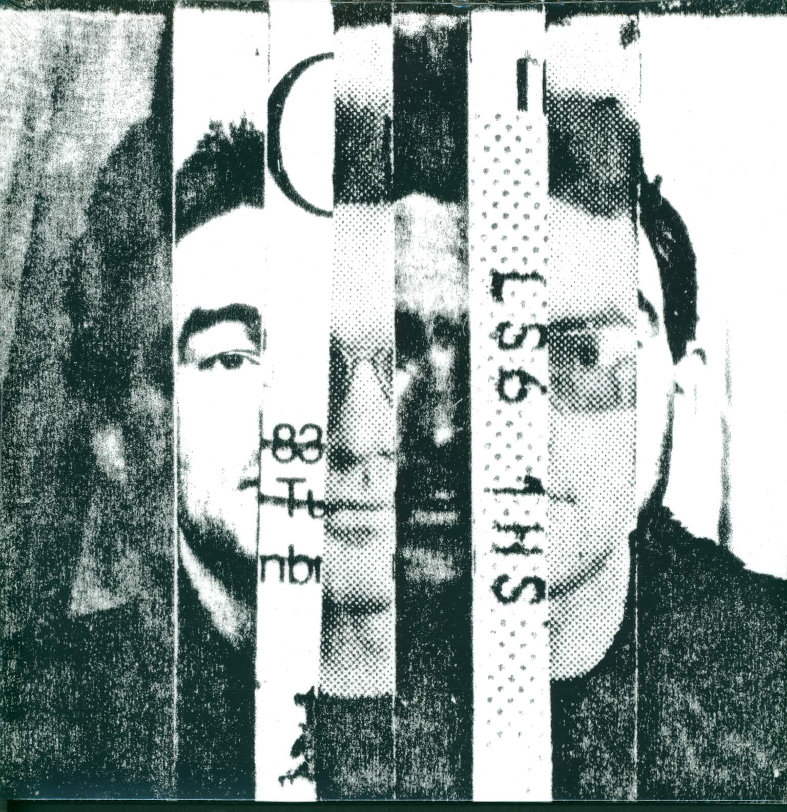 Len Liggins: 1982-1985