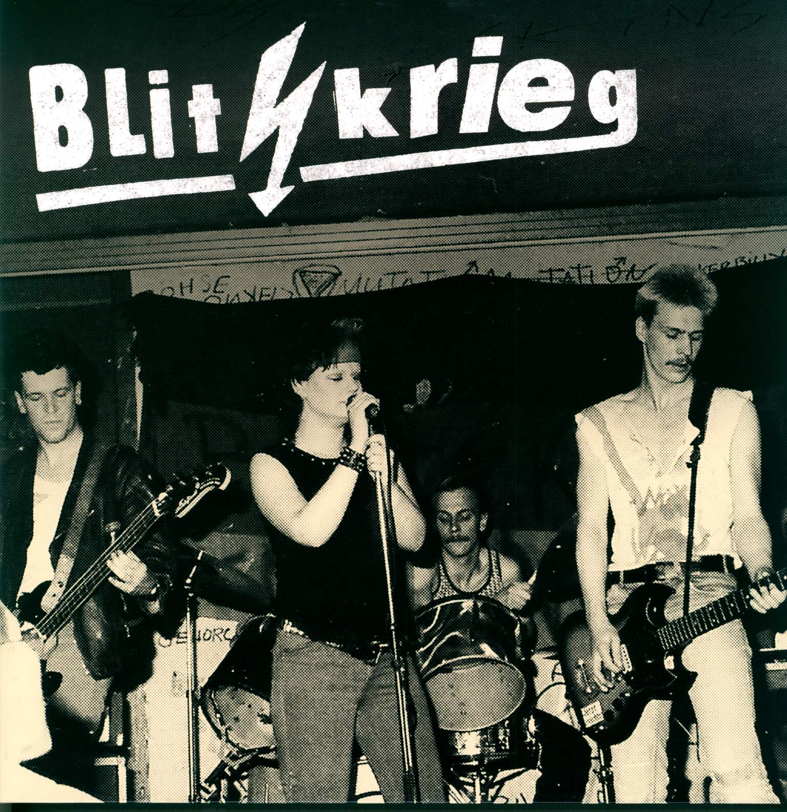 Blitzkrieg: Ohne Zukunft