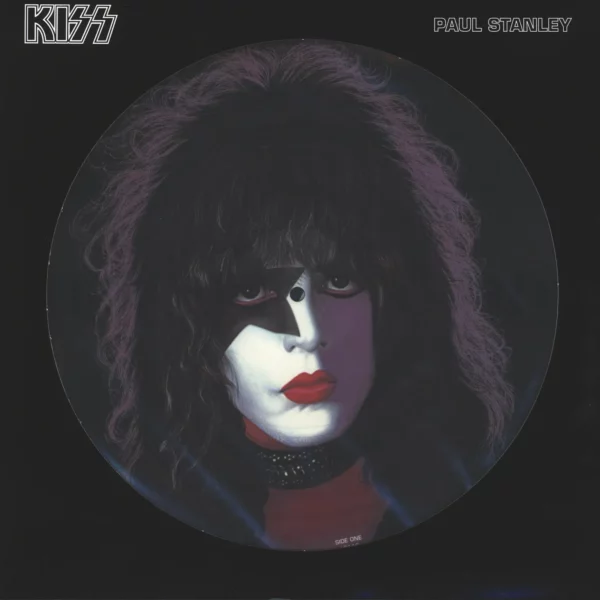 Kiss: Paul Stanley