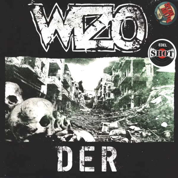 Wizo: DER