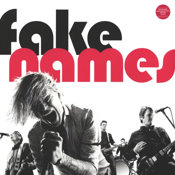 Fake Names: Fake Names