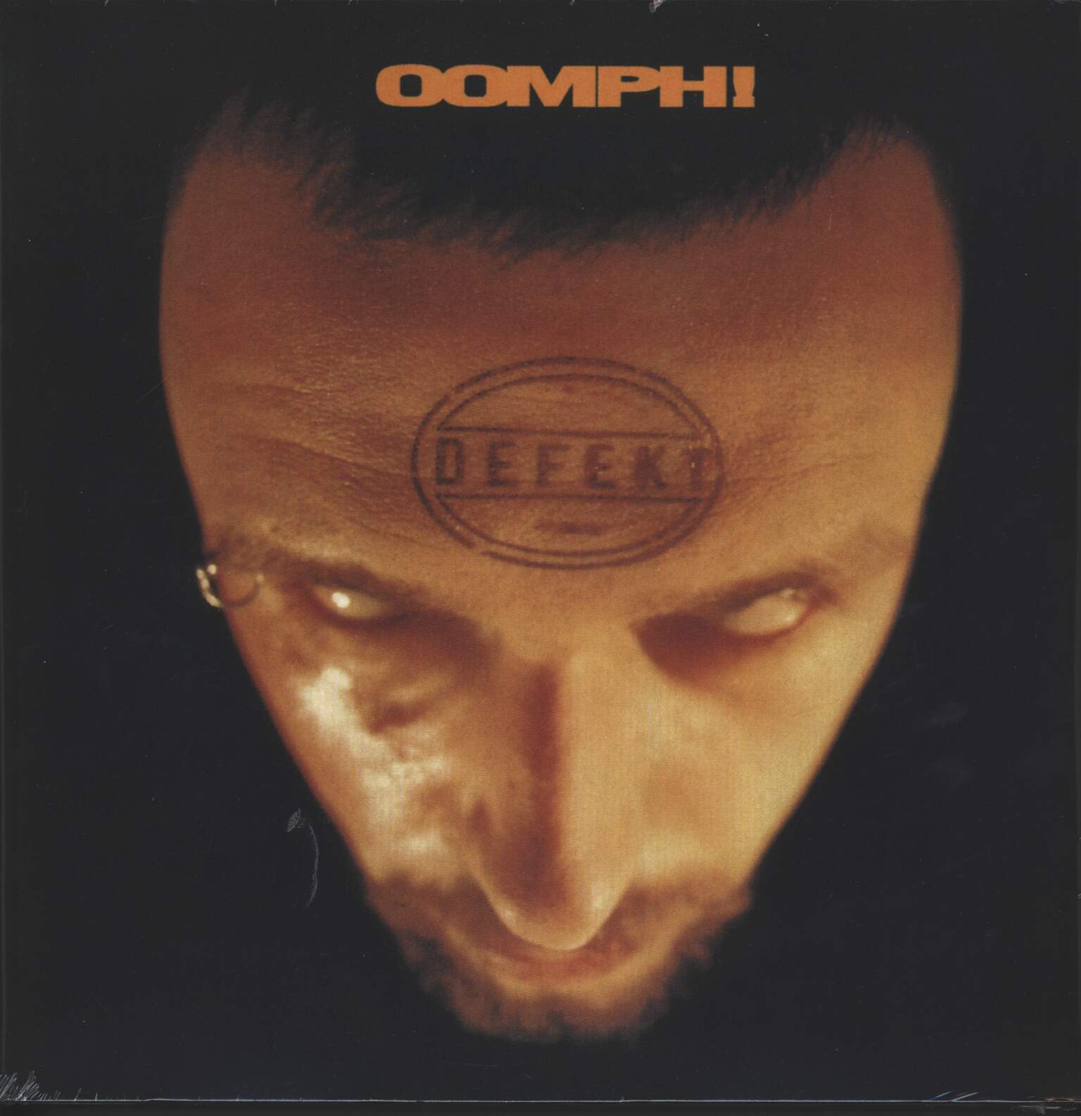 Oomph: Defekt