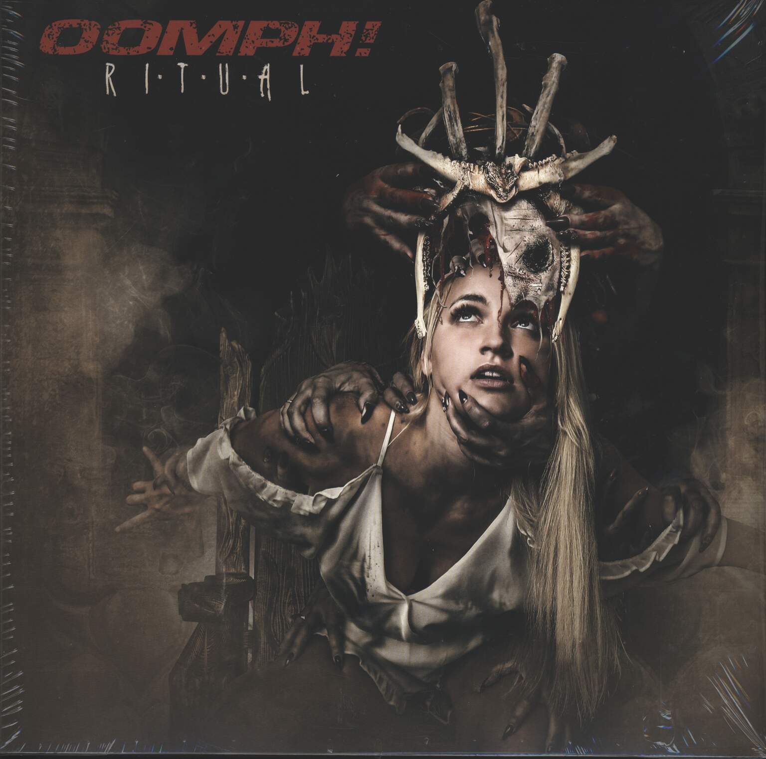 Oomph: Ritual