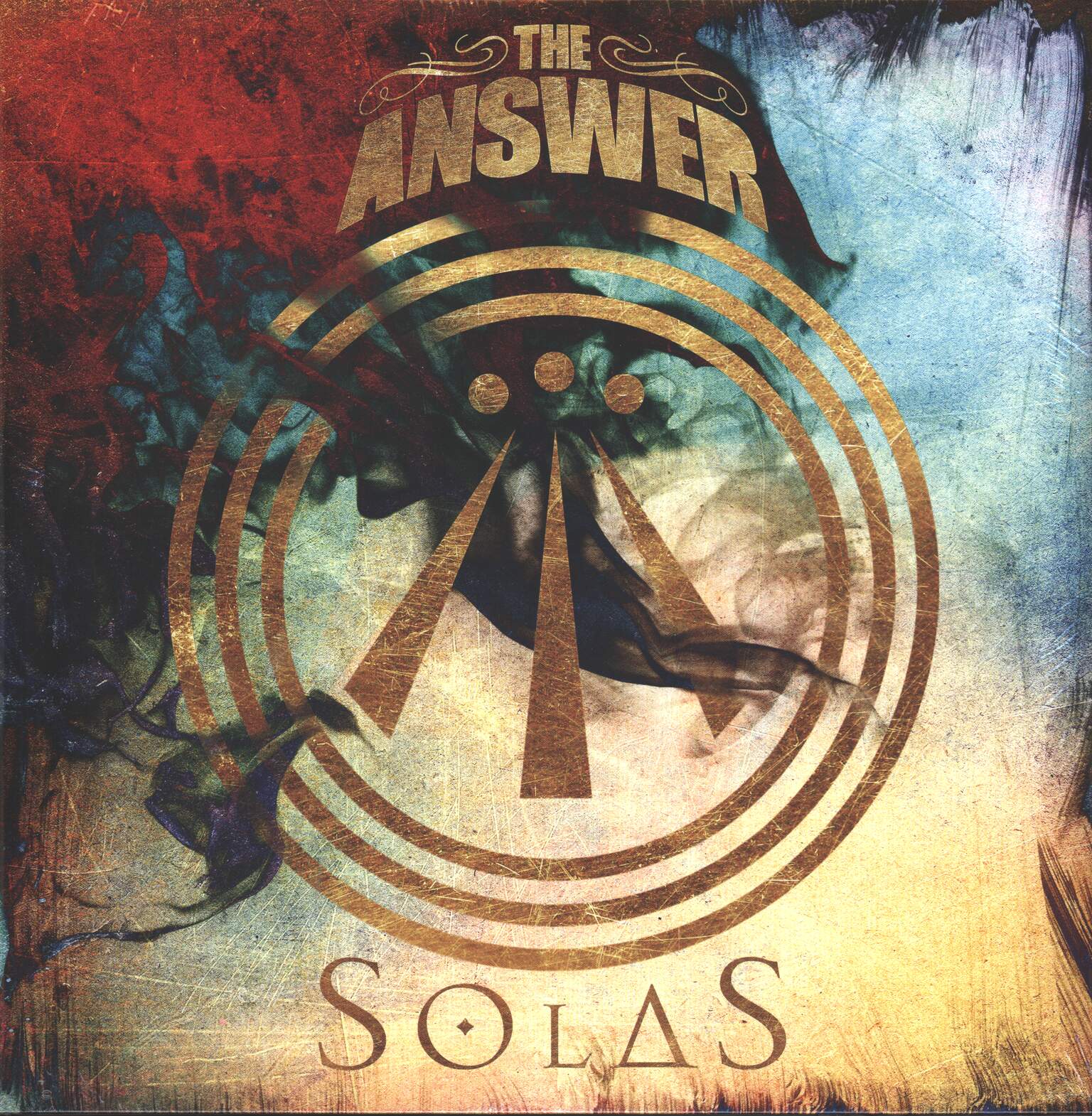 The Answer: Solas
