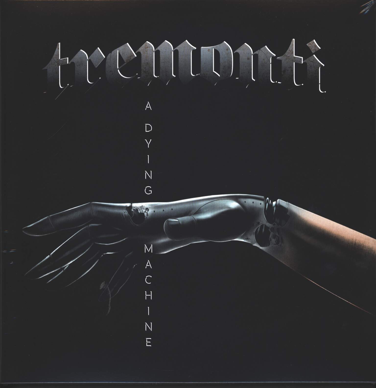 Tremonti: A Dying Machine