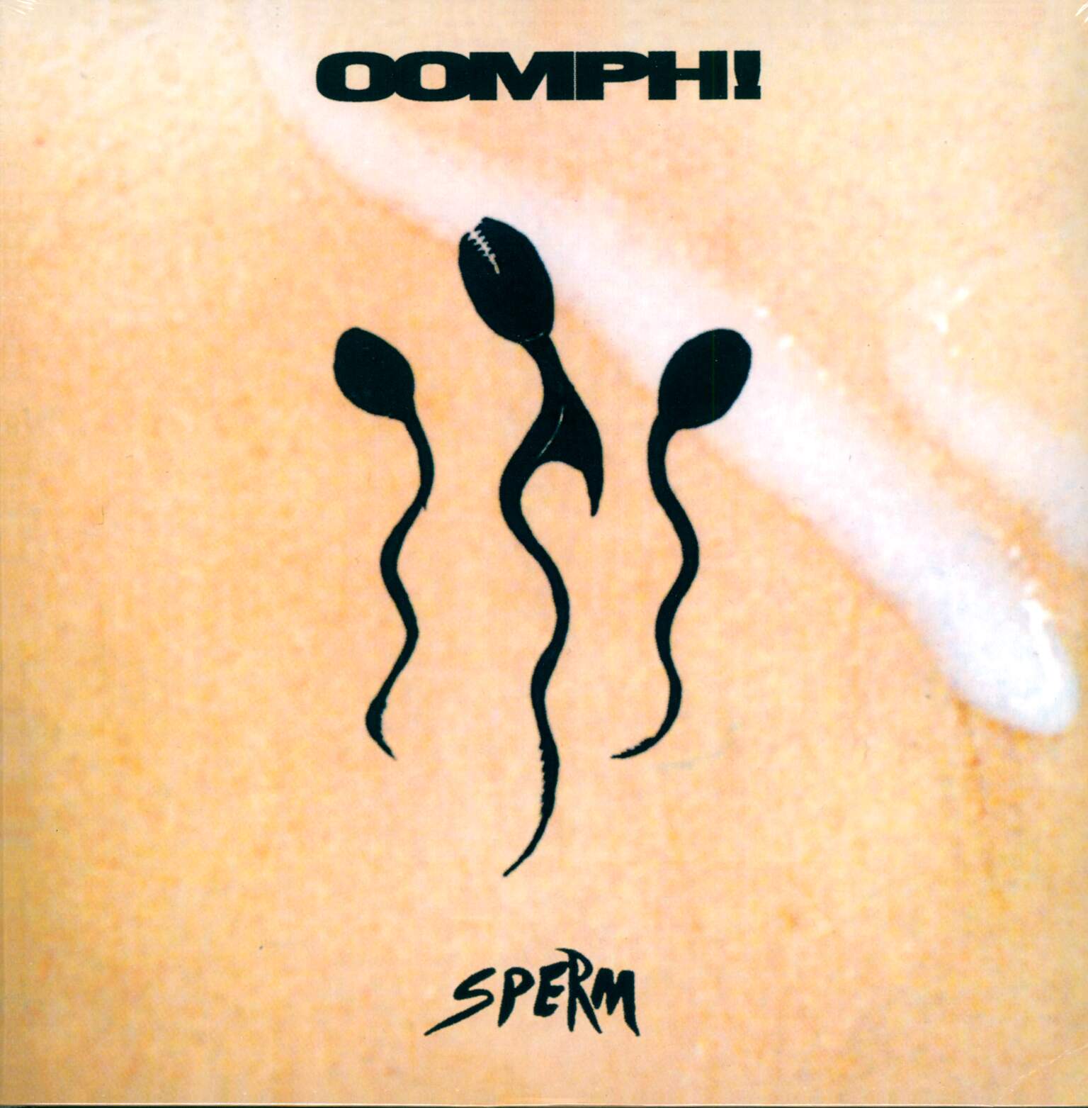 Oomph: Sperm