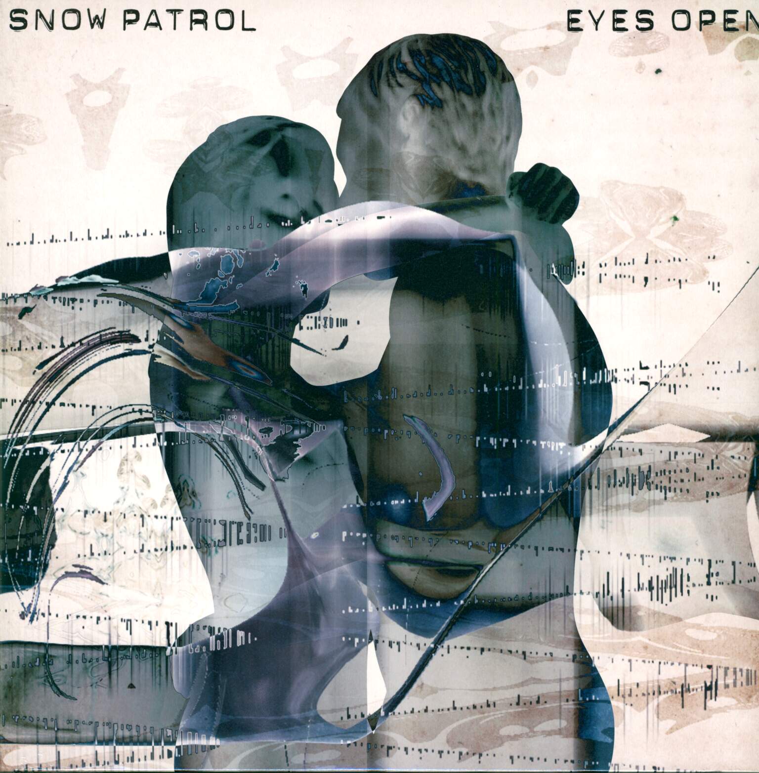 Snow Patrol: Eyes Open