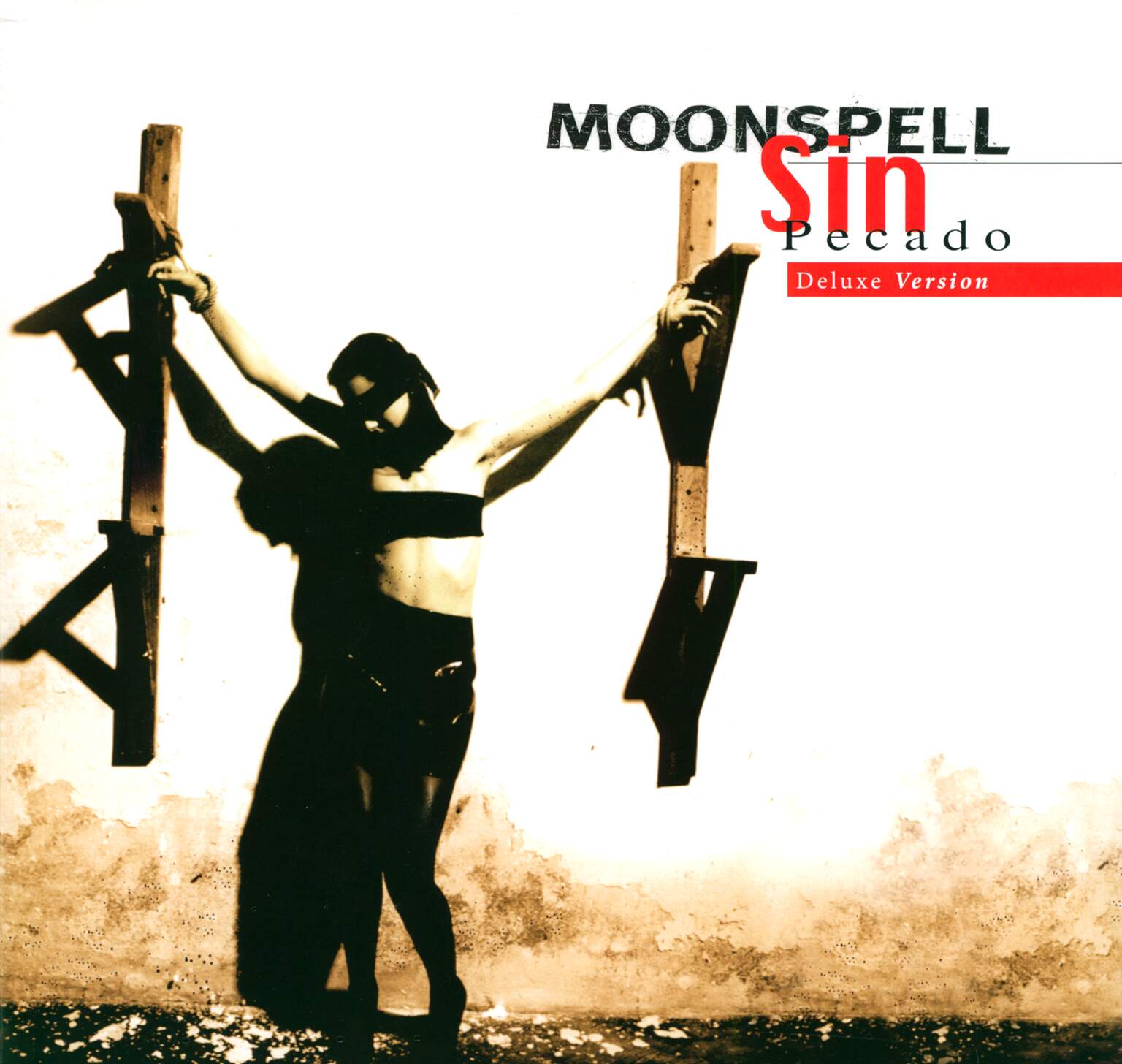 Moonspell: Sin / Pecado