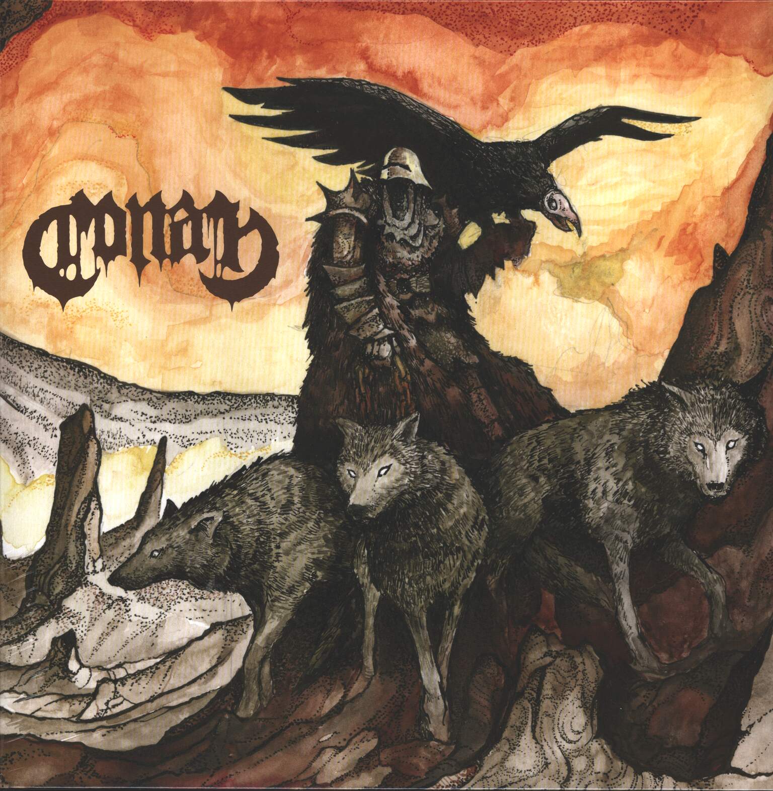 Conan: Revengeance