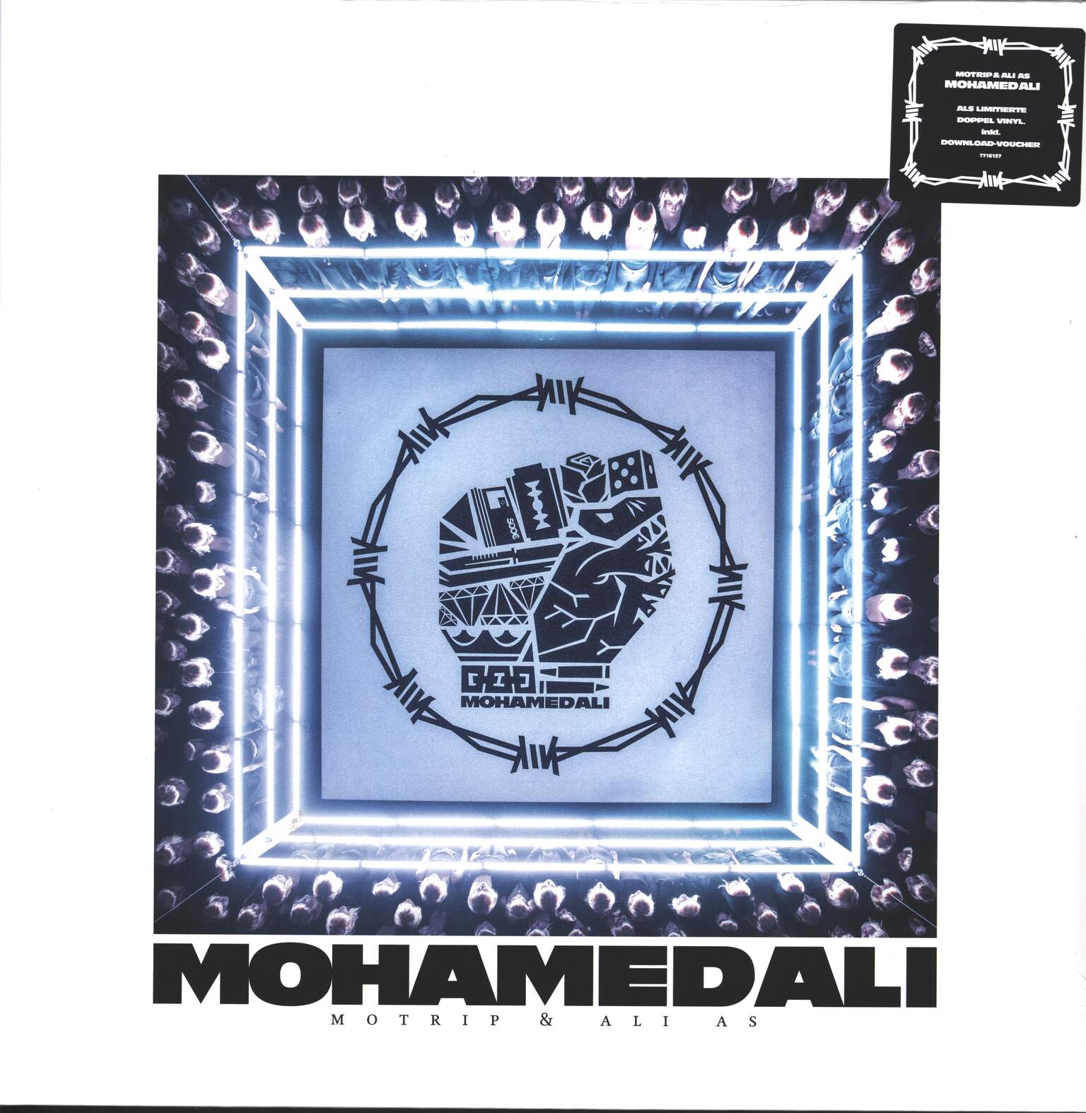 Motrip / Ali A$: Mohamed Ali