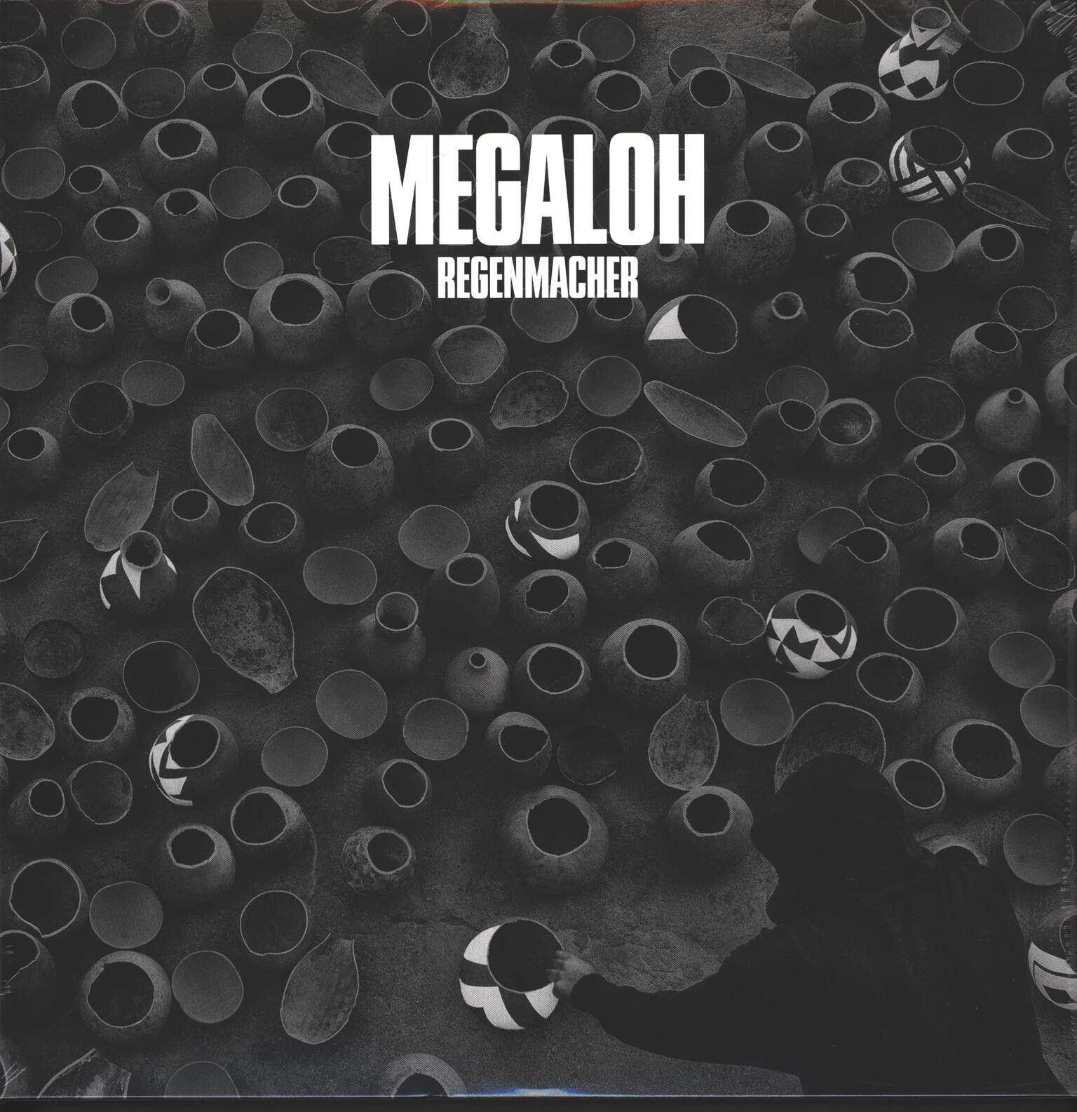 Megaloh: Regenmacher