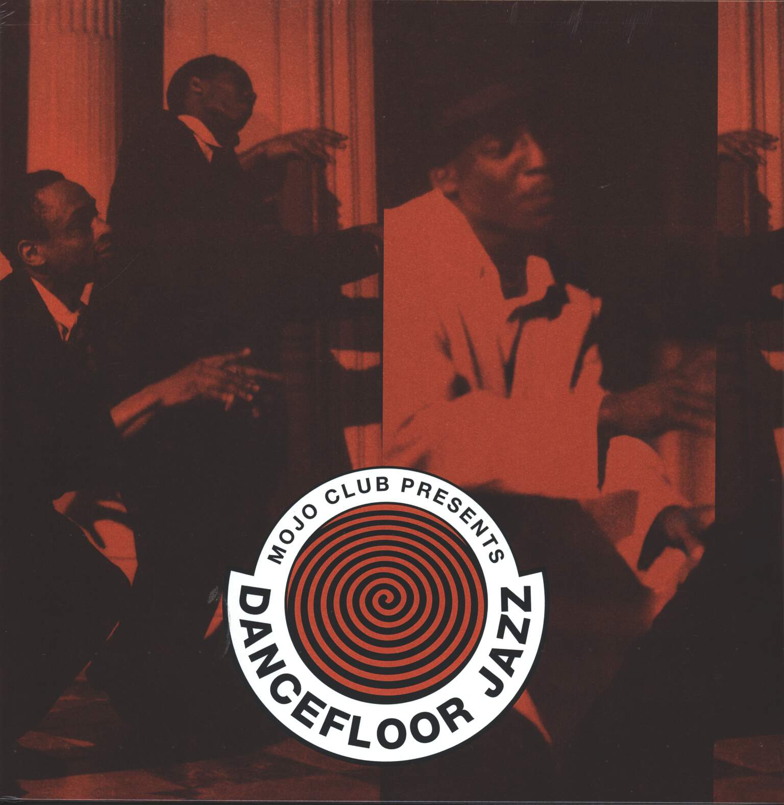 Various: Mojo Club Presents Dancefloor Jazz