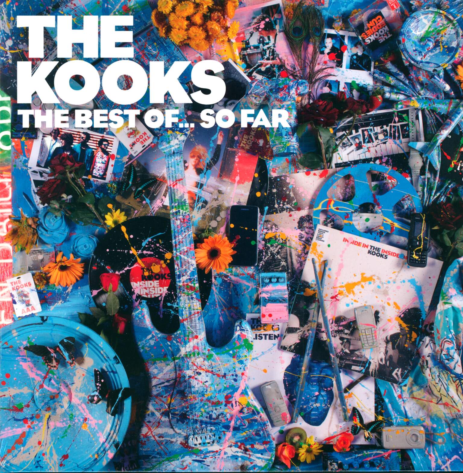 The Kooks: The Best Of... So Far